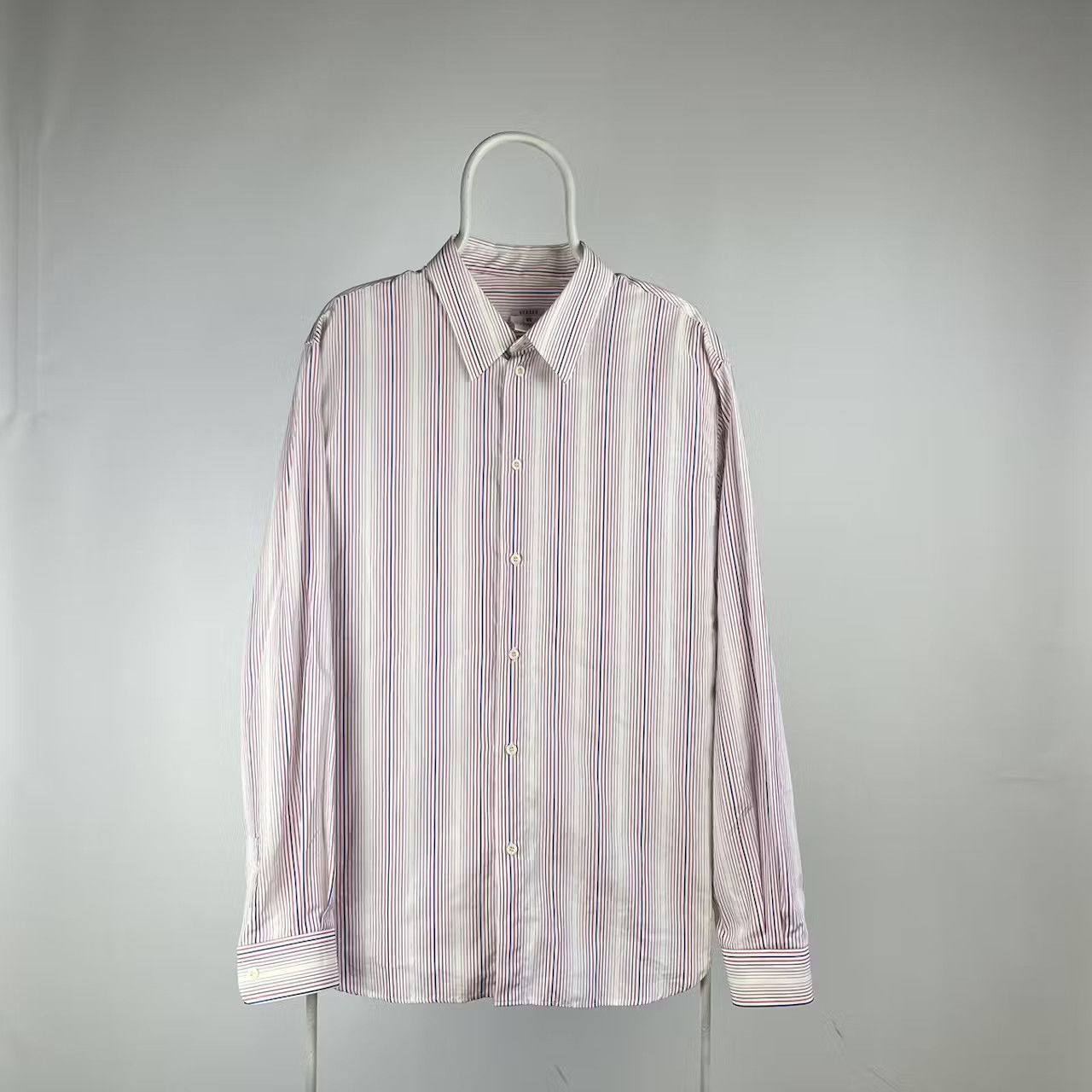 Versace Versace versus shirt classic size Large Size US L / EU 52-54 / 3 - 1 Thumbnail