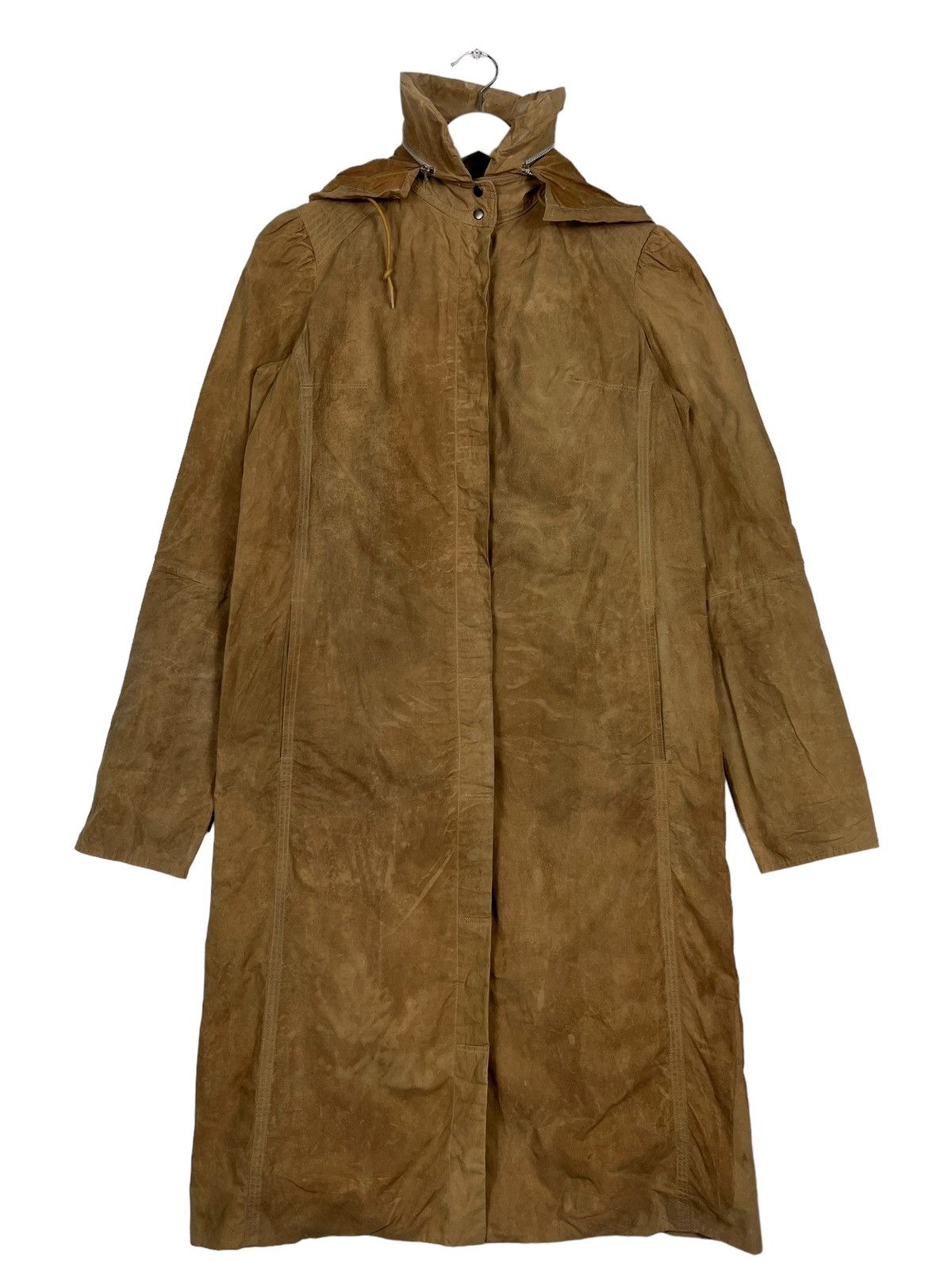 Issey Miyake 🔥 TSUMORI CHISATO DESIGNER ISSEY MIYAKE Size US XS / EU 42 / 0 - 1 Thumbnail