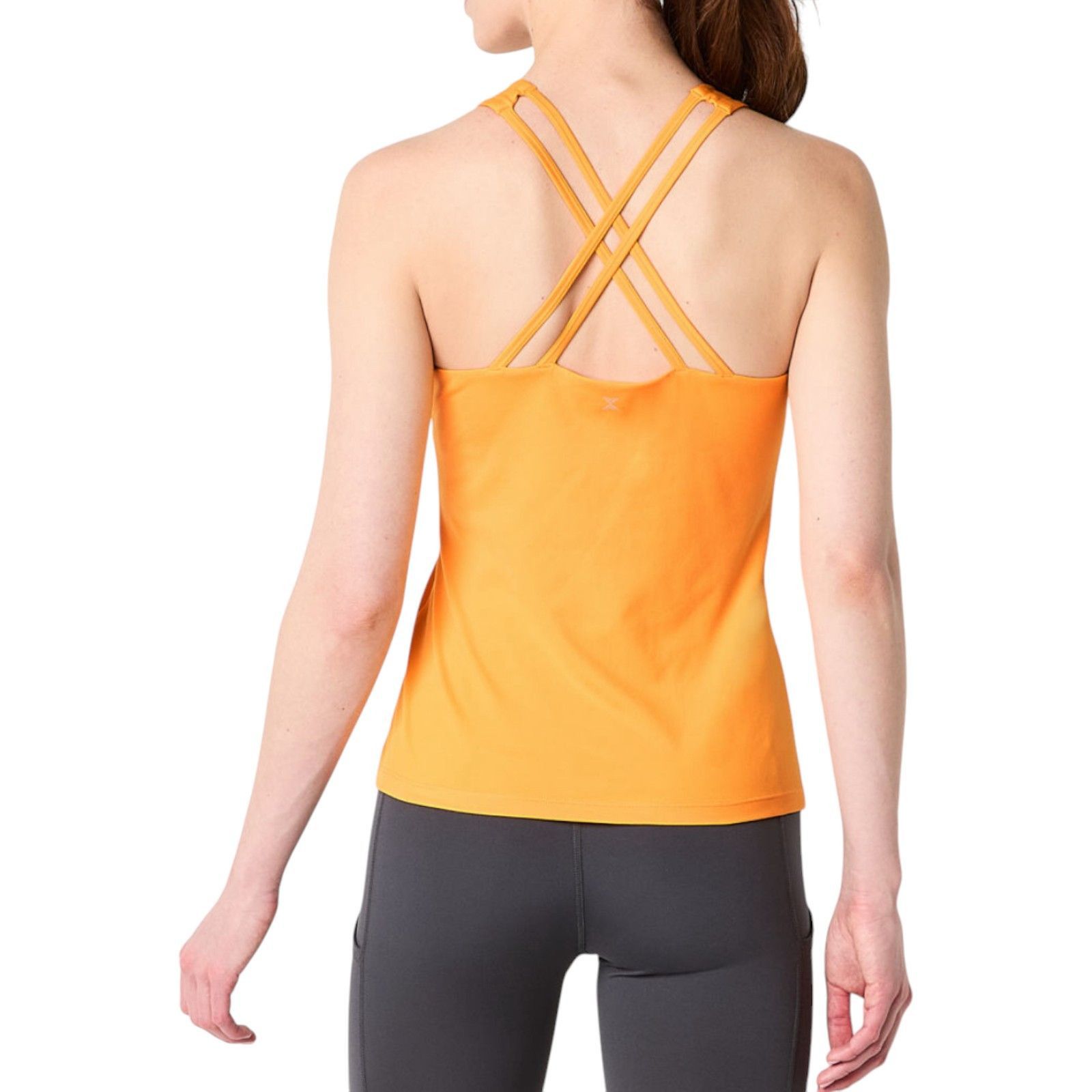 Other Xersion - EverUltra - Women's Lite Fitted Strappy Sleeveless Size L / US 10 / IT 46 - 2 Thumbnail