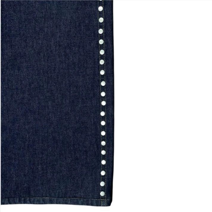 Dries Van Noten Dries van noten jeans 2502-Nextarrow Size US 29 - 7 Thumbnail