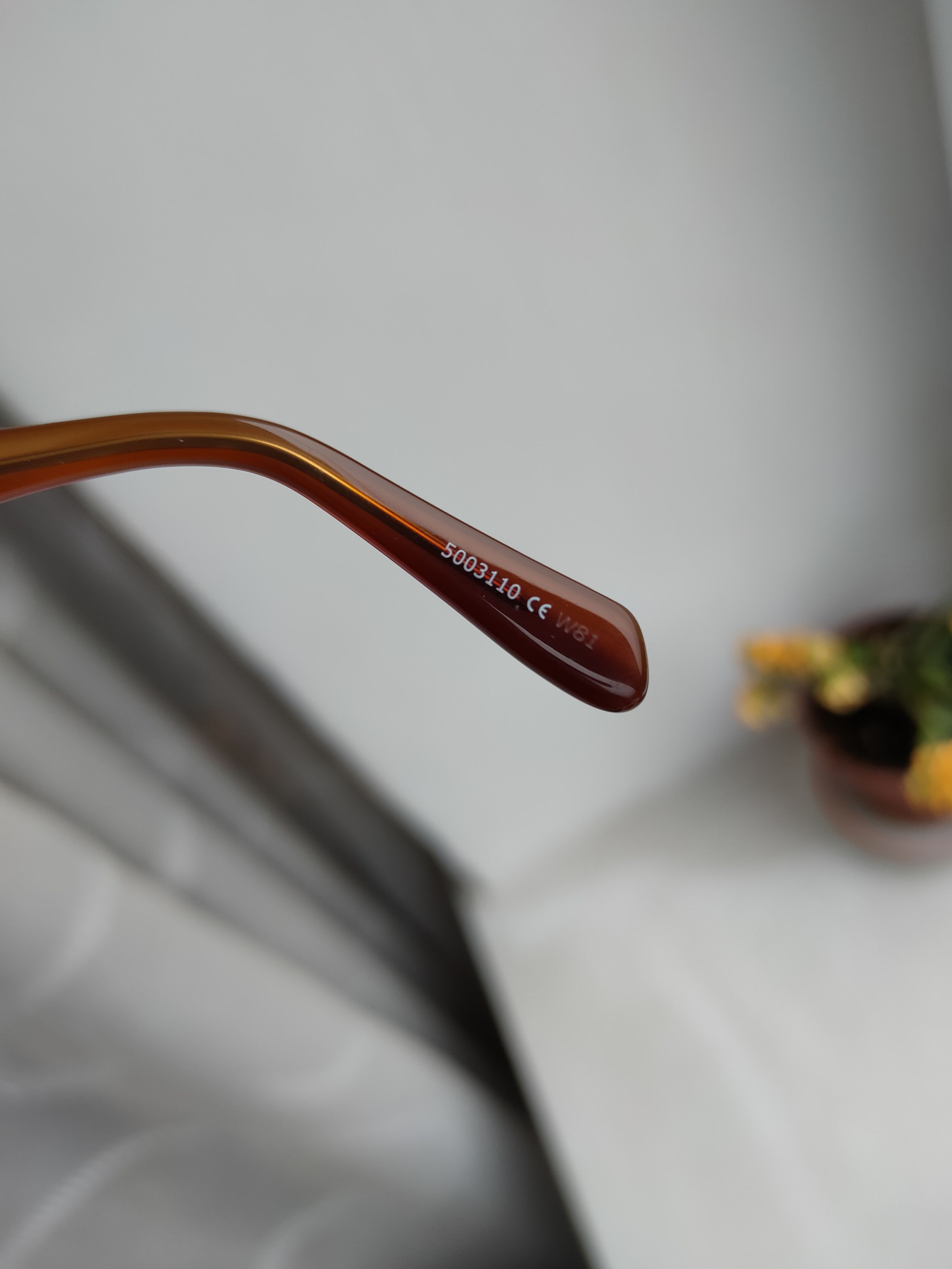 Orla Kiely Orla Kiely Sunglasses Woman's OK Sunglasses Size ONE SIZE - 8 Thumbnail