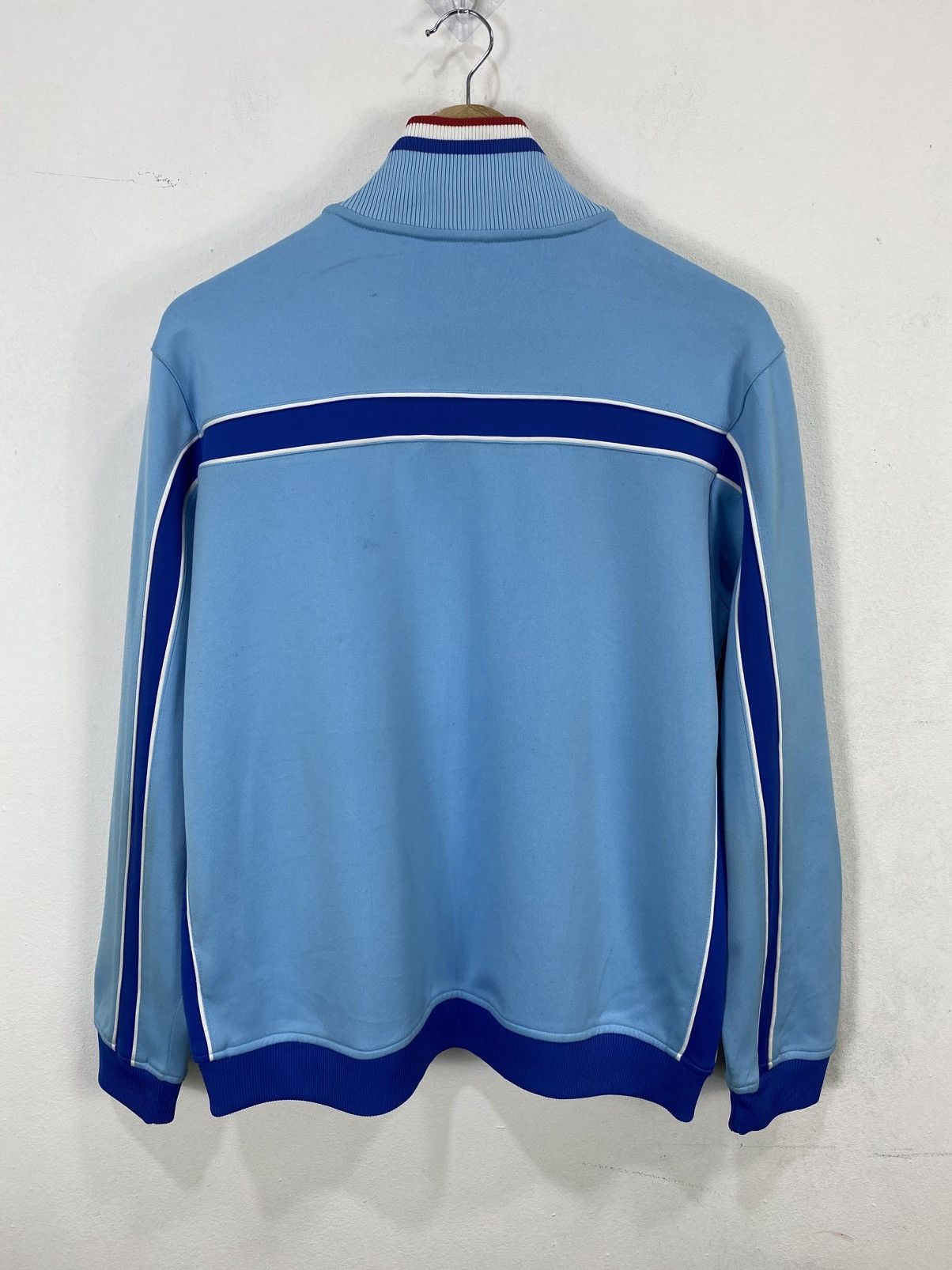 Nike Nike KNVB Nederland 2007 jacket Size US M / EU 48-50 / 2 - 11 Thumbnail