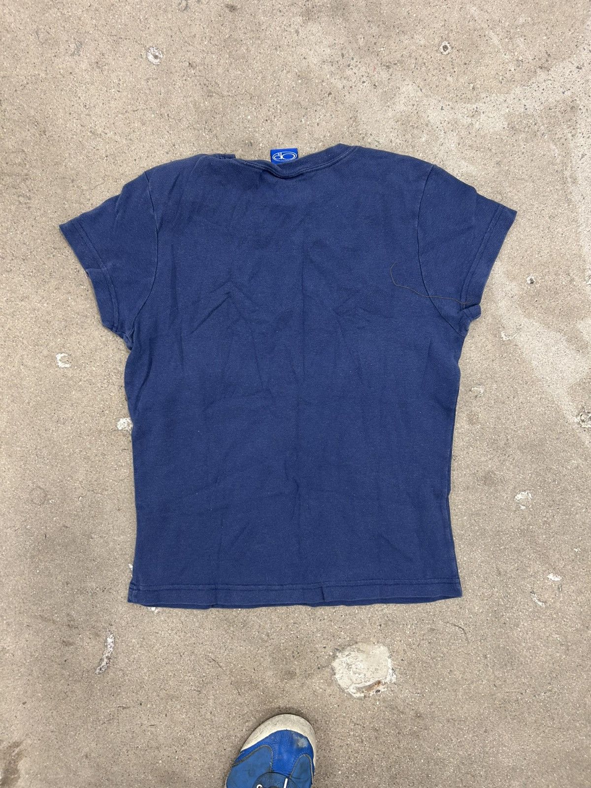 Ocean Pacific Vintage y2k ocean pacific T shirt Size M / US 6-8 / IT 42-44 - 3 Thumbnail