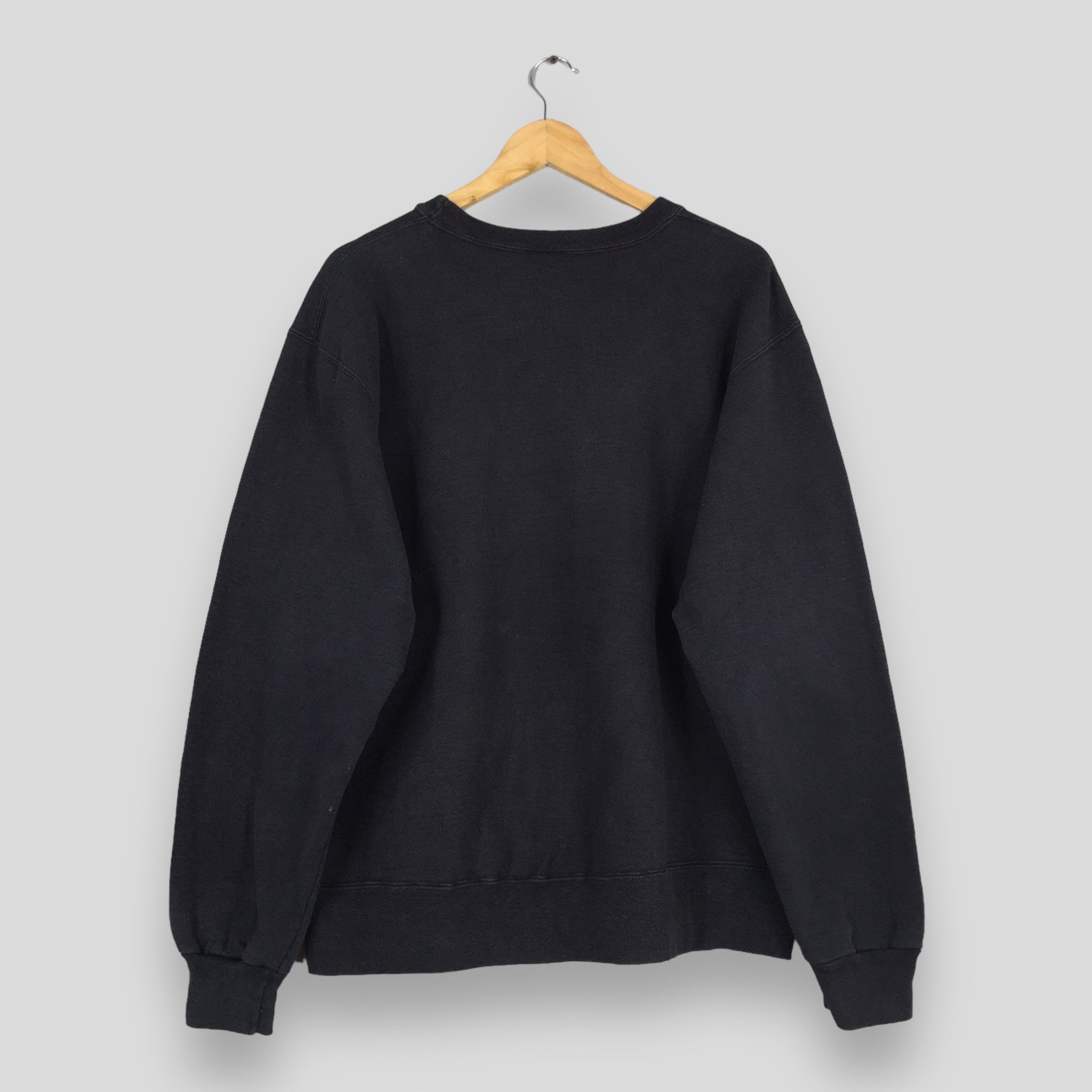 Champion × Vintage Vintage 90s Champion Usa Sweater XLarge Size US XL / EU 56 / 4 - 7 Thumbnail