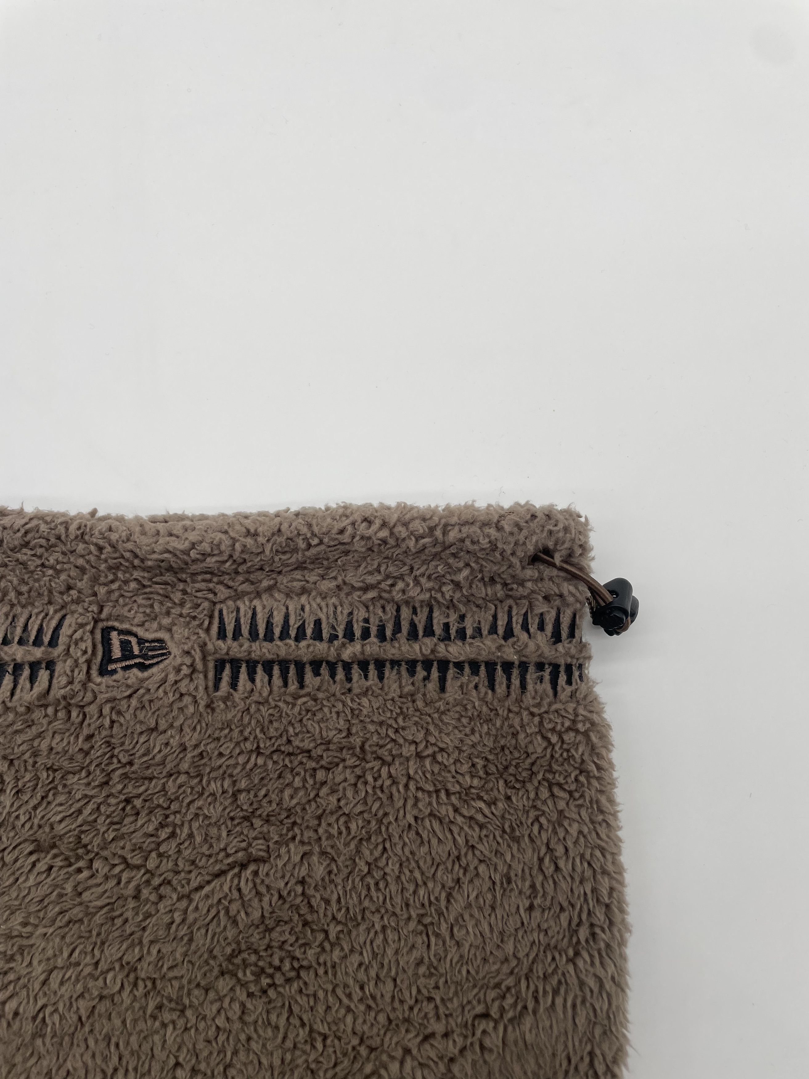 New Era × Undercover Giz Fleece Neckwarmer Size ONE SIZE - 3 Thumbnail