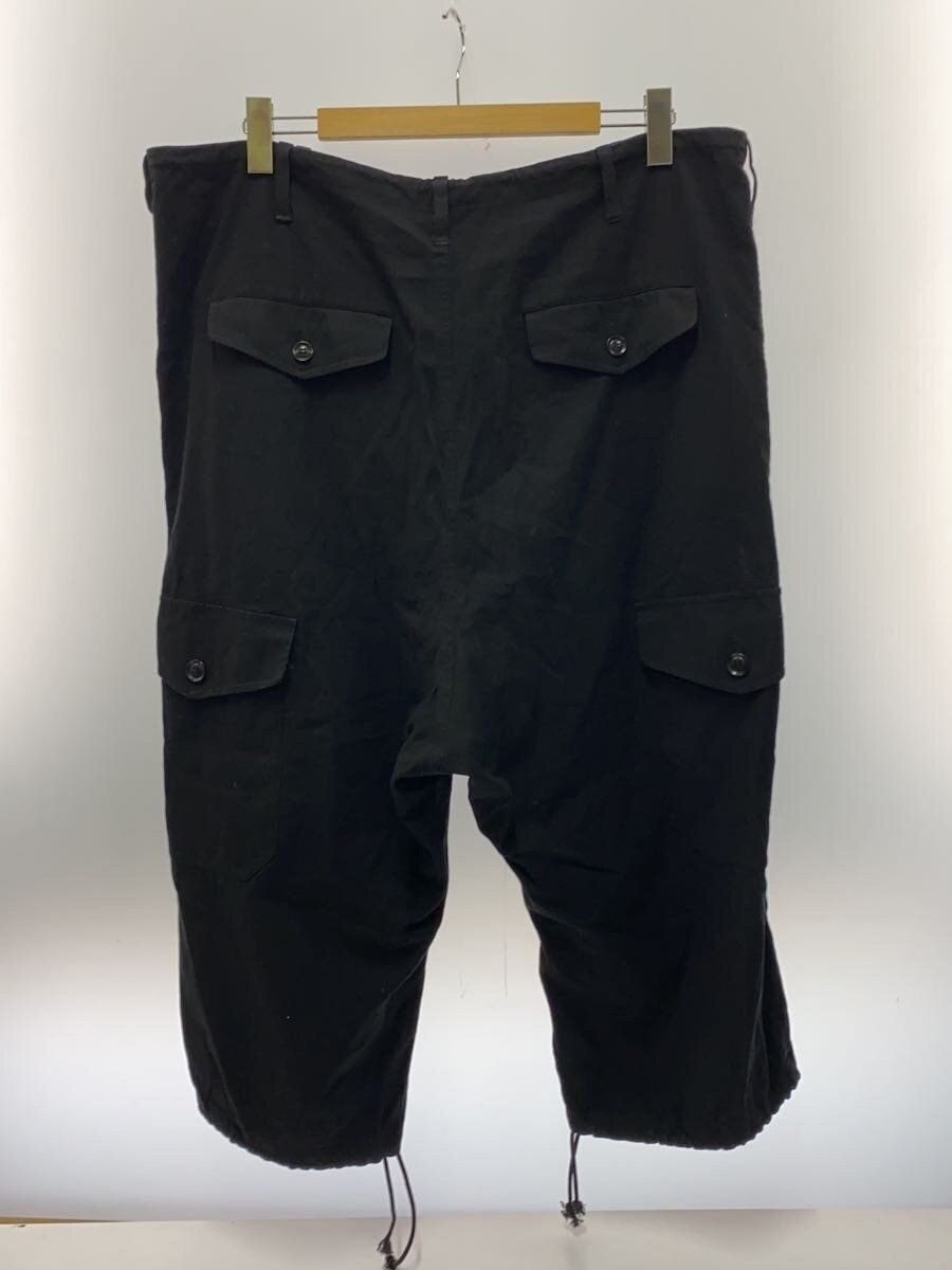 Yohji Yamamoto Cargo Pants Size US 40 / EU 56 - 2 Thumbnail