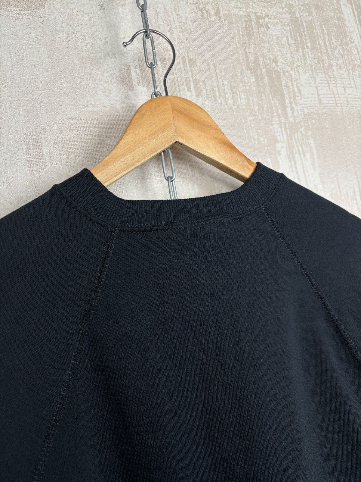 Lee Vintage Sturdy Sweats by Lee Crew Neck Sweatshirt Made USA Size US L / EU 52-54 / 3 - 13 Thumbnail