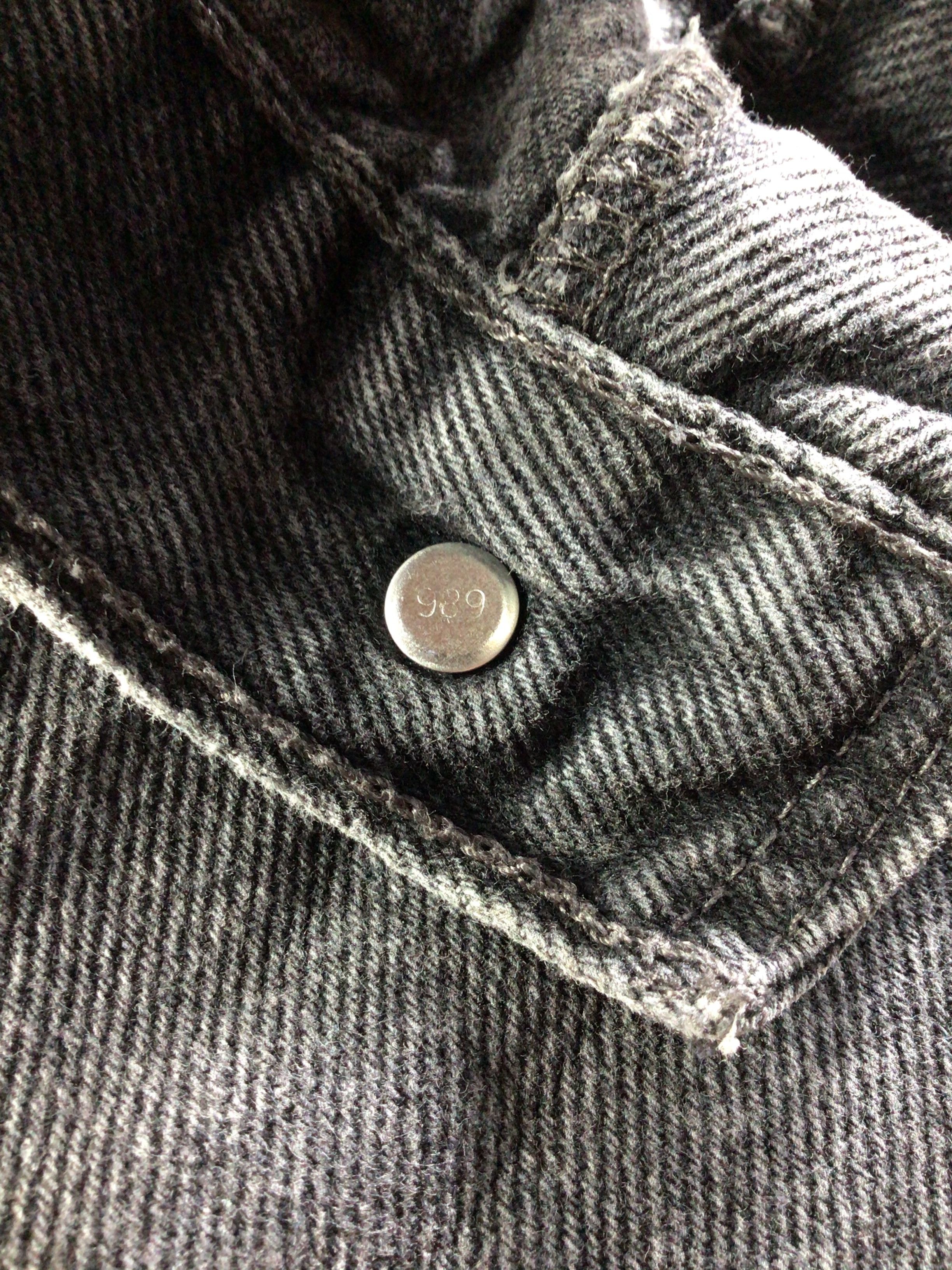 Levi's Vintage Levis 550 Jeans-J561 Size US 38 / EU 54 - 9 Thumbnail