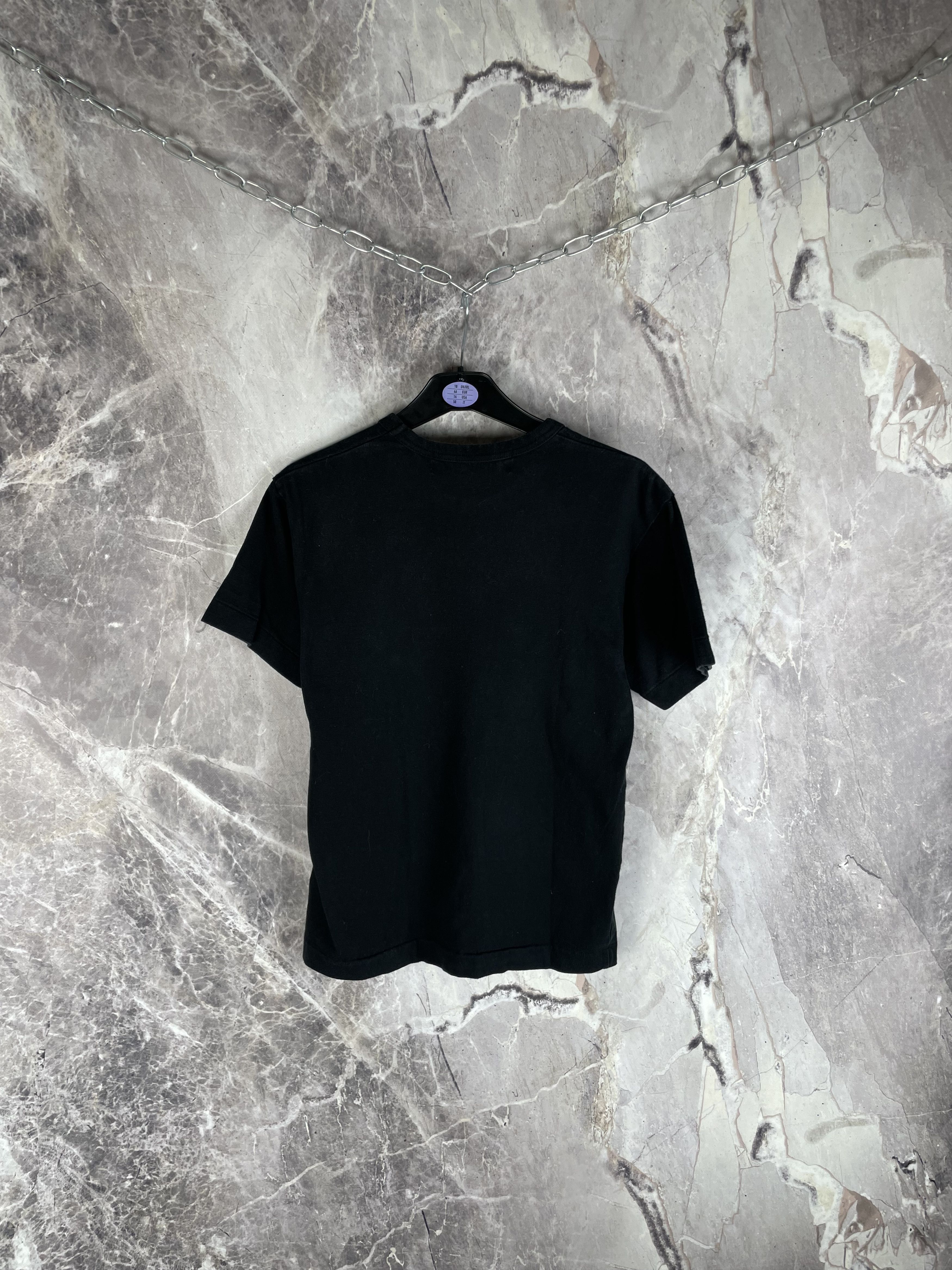 Comme des Garcons CDG Play Tee Size US S / EU 44-46 / 1 - 7 Thumbnail