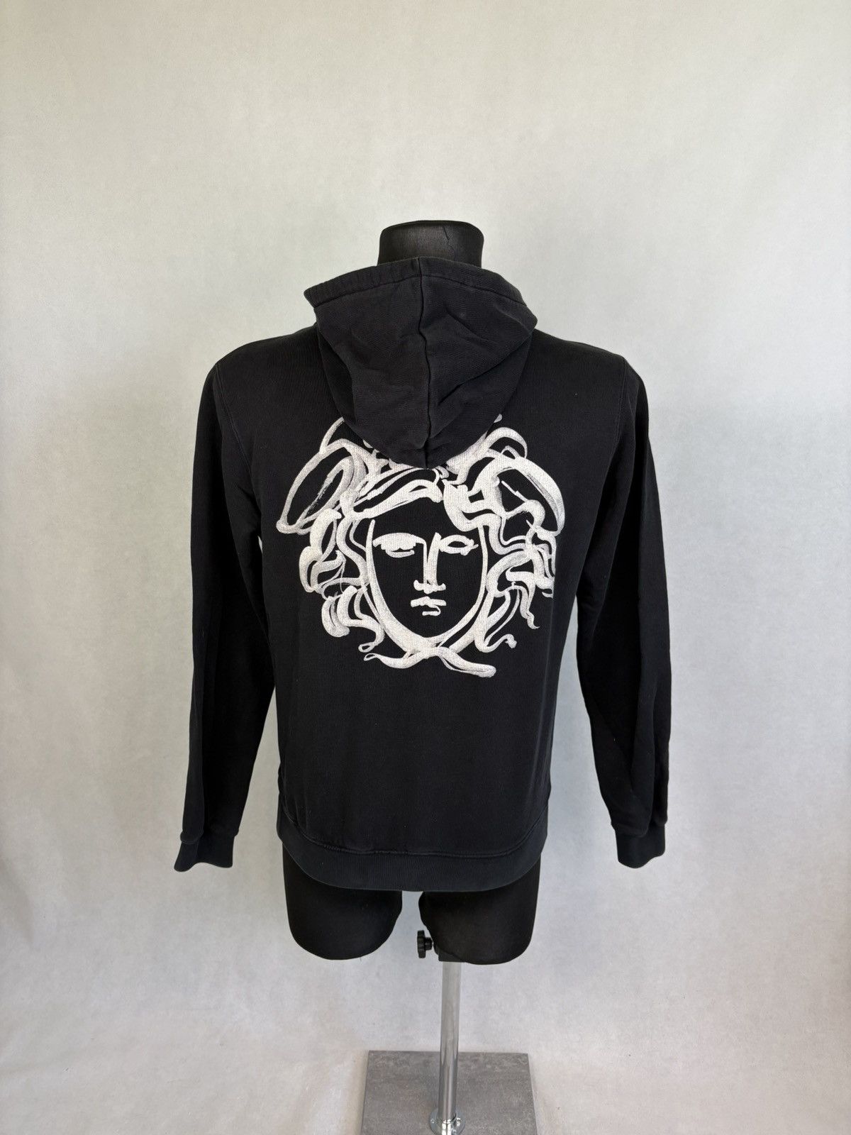 Versace Versace hoodie Size US XS / EU 42 / 0 - 3 Thumbnail