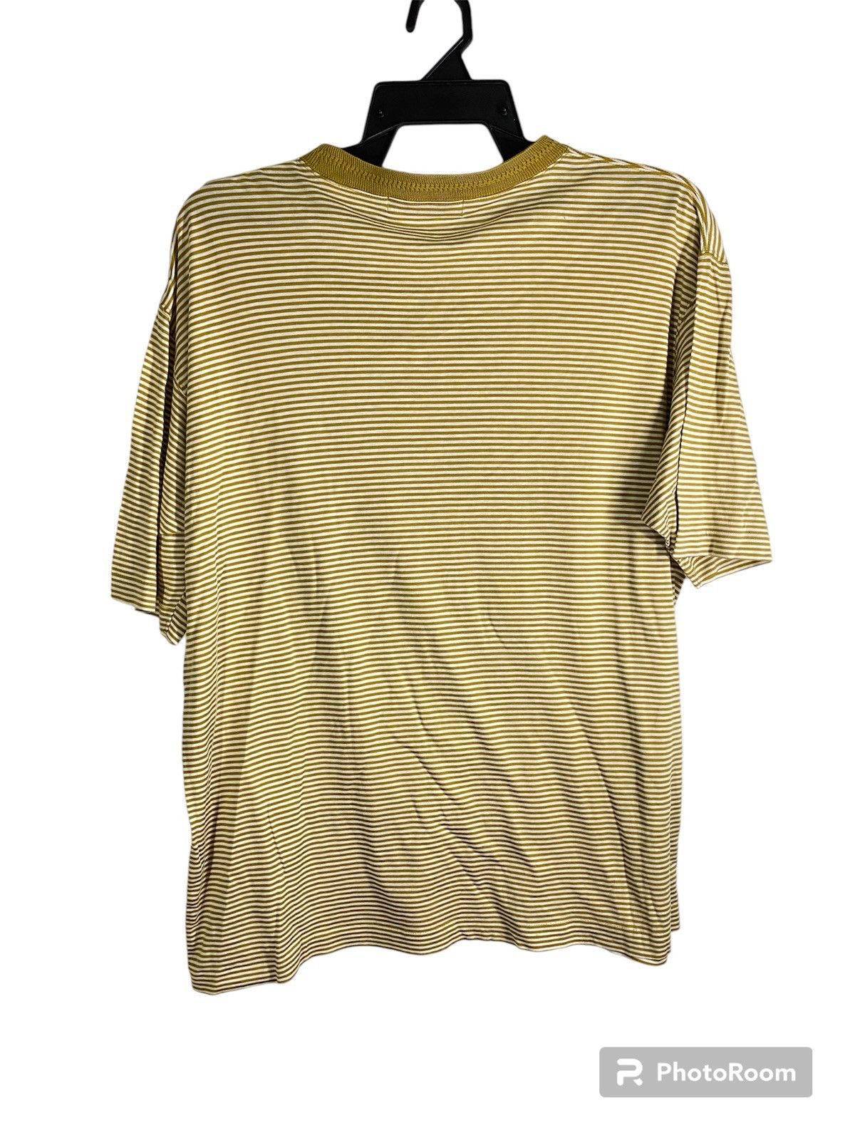 Designer × Vintage VINTAGE STRIPES MONSIEUR PARIS Size US L / EU 52-54 / 3 - 2 Thumbnail