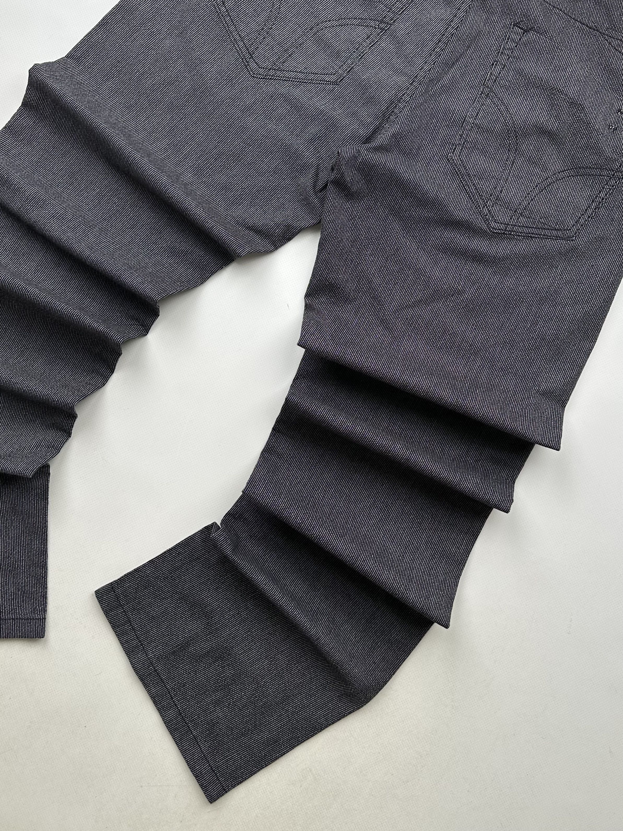 Dolce & Gabbana Dolce&Gabbana Vintage Pants (411) Size US 31 - 12 Thumbnail