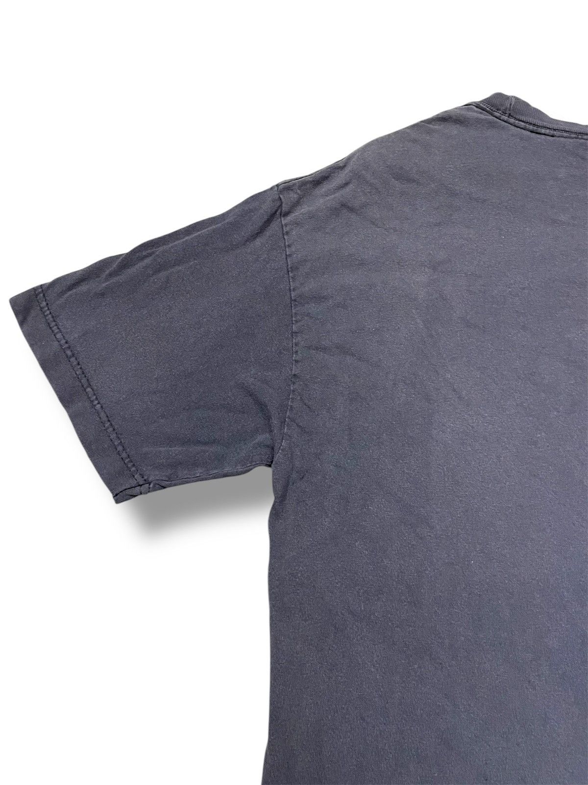 Marvel Comics × Vintage × Wolverine Vintage 00’s X-Men Wolverine Faded T-Shirt Size US L / EU 52-54 / 3 - 13 Thumbnail
