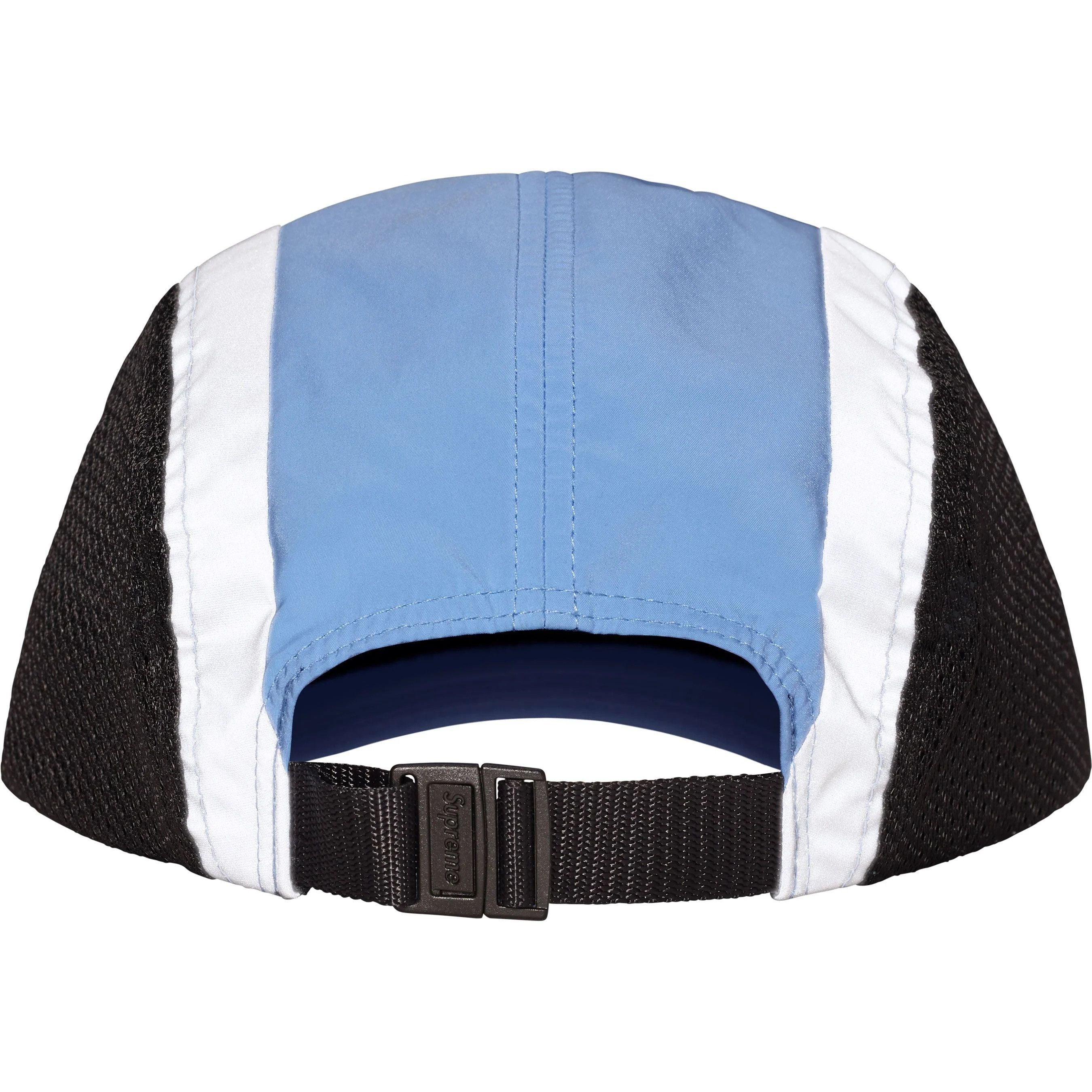 Supreme Supreme Side Mesh Camp Cap Size ONE SIZE - 4 Thumbnail