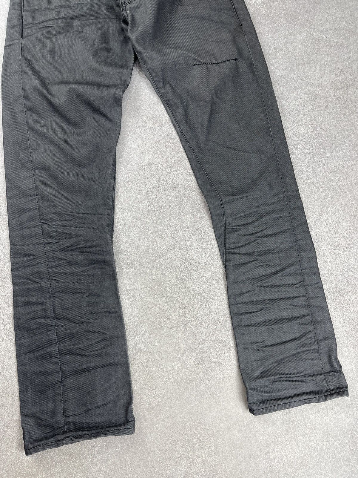 G-Star Vintage G-Star Raw Denim Jeans Men’s Size US 30 / EU 46 - 3 Thumbnail