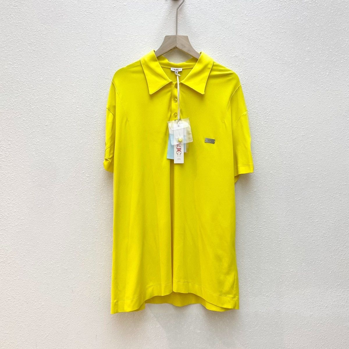 Versace Versace VJC polo shirt Size US XL / EU 56 / 4 - 1 Thumbnail