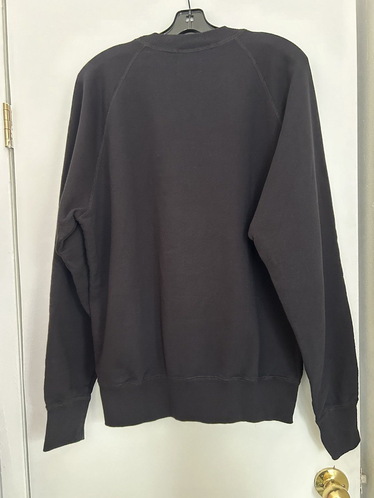 Aime Leon Dore Aime Leon Dore Crest crewneck Size US L / EU 52-54 / 3 - 2 Thumbnail