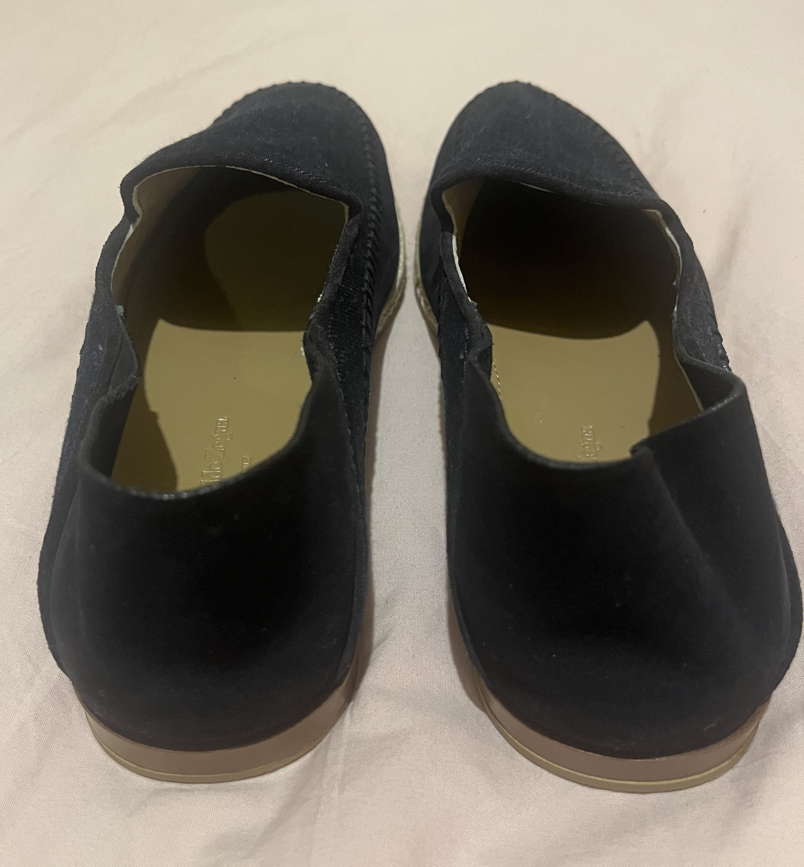 Ermenegildo Zegna Espadrillas Ermenegildo Zegna Size US 7 / EU 40 - 6 Thumbnail