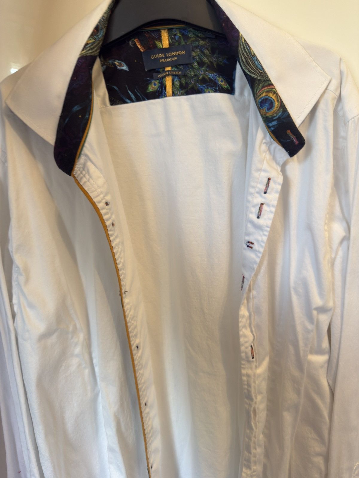 Other Long sleeve button up Size US L / EU 52-54 / 3 - 1 Thumbnail