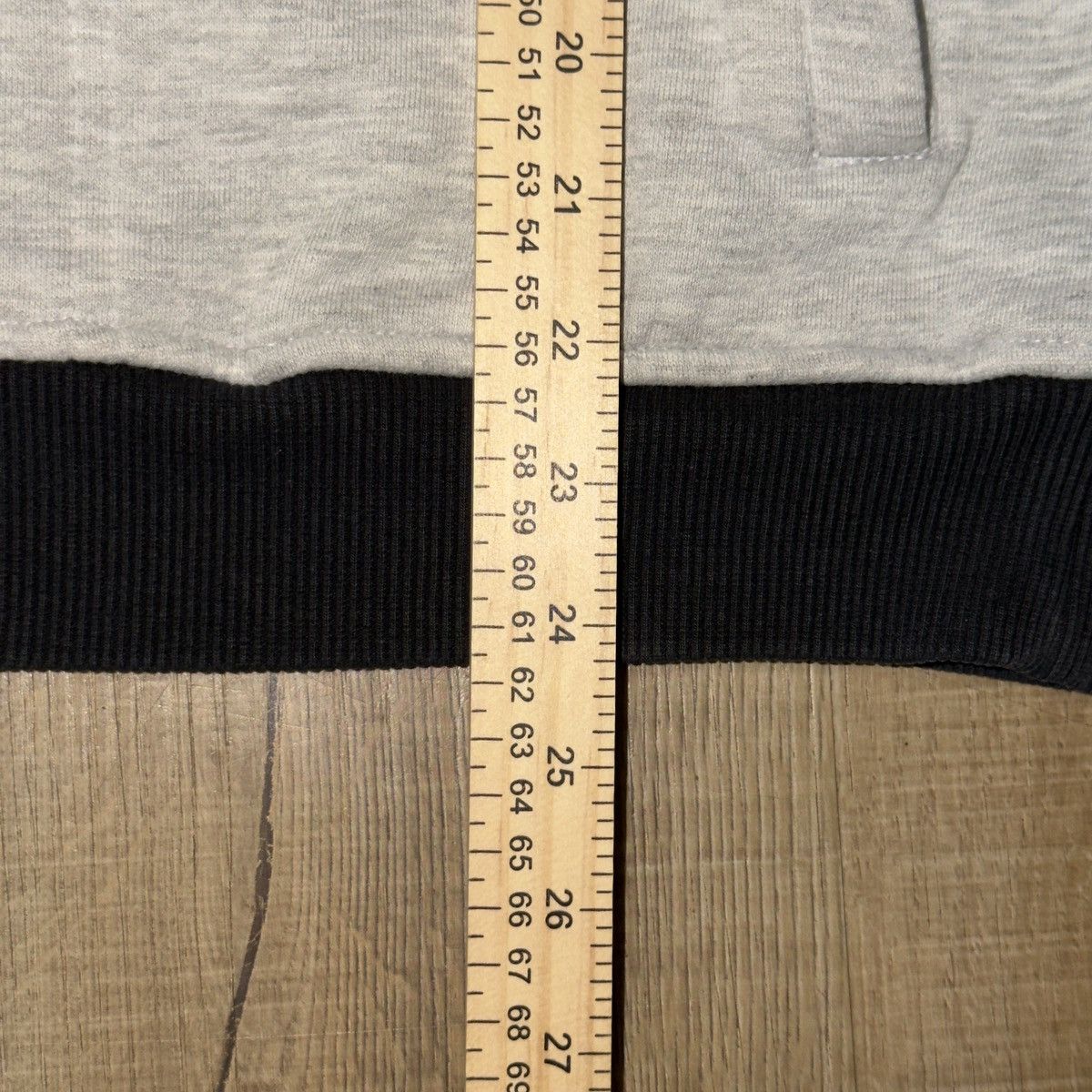 Southpole Vintage Y2K Southpole Defender of the Arts Script Hoodie Size US L / EU 52-54 / 3 - 5 Thumbnail