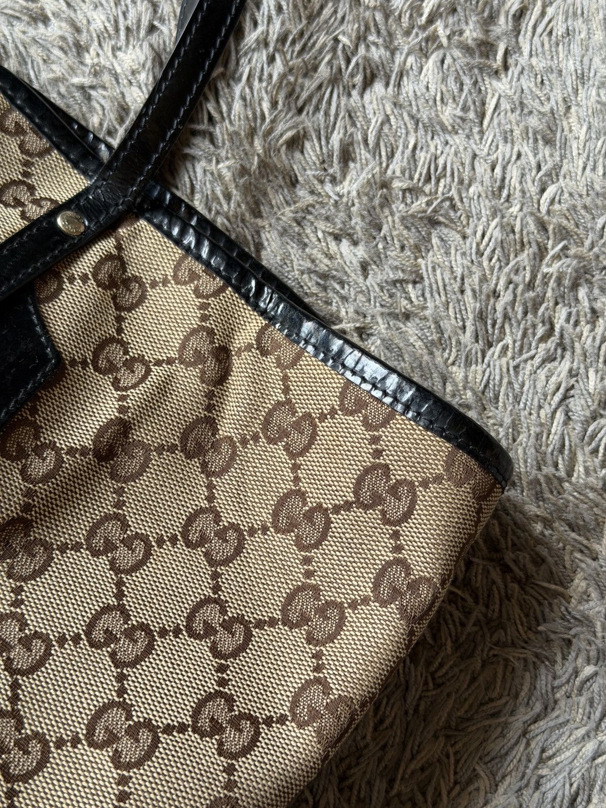 Gucci Gucci Jolie Tote Bag Size ONE SIZE - 5 Thumbnail