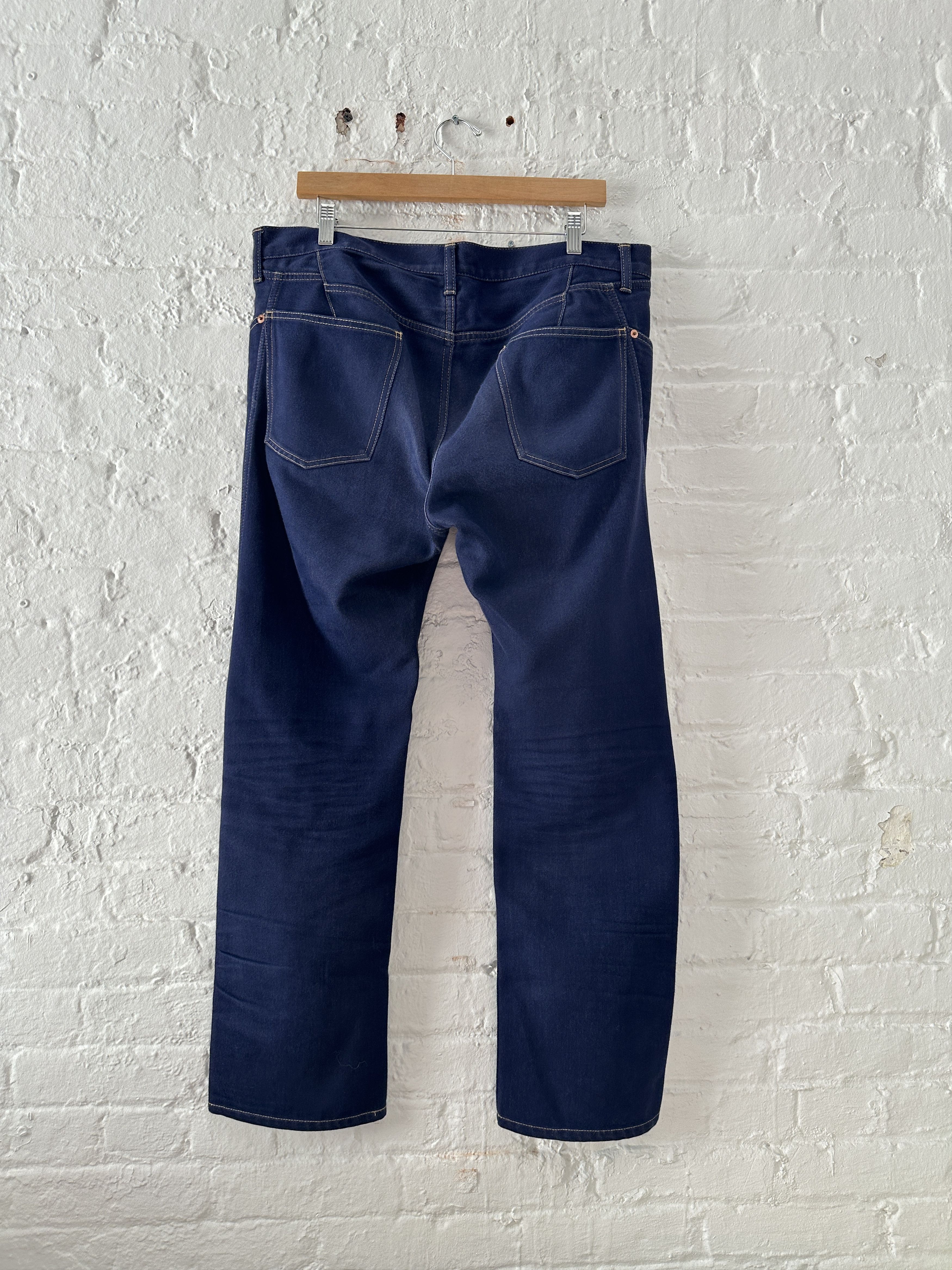 Junya Watanabe Denim Jeans