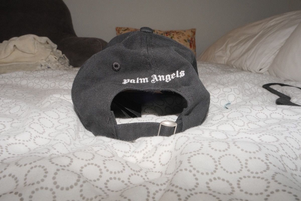 Palm Angels Palm Angels Hat Size ONE SIZE - 3 Thumbnail
