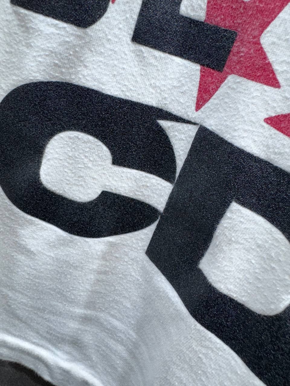 Comme des Garcons Comme Des Garcons CDG CPFM Be Kind Shirts Men’s Size XL Size US XL / EU 56 / 4 - 2 Thumbnail