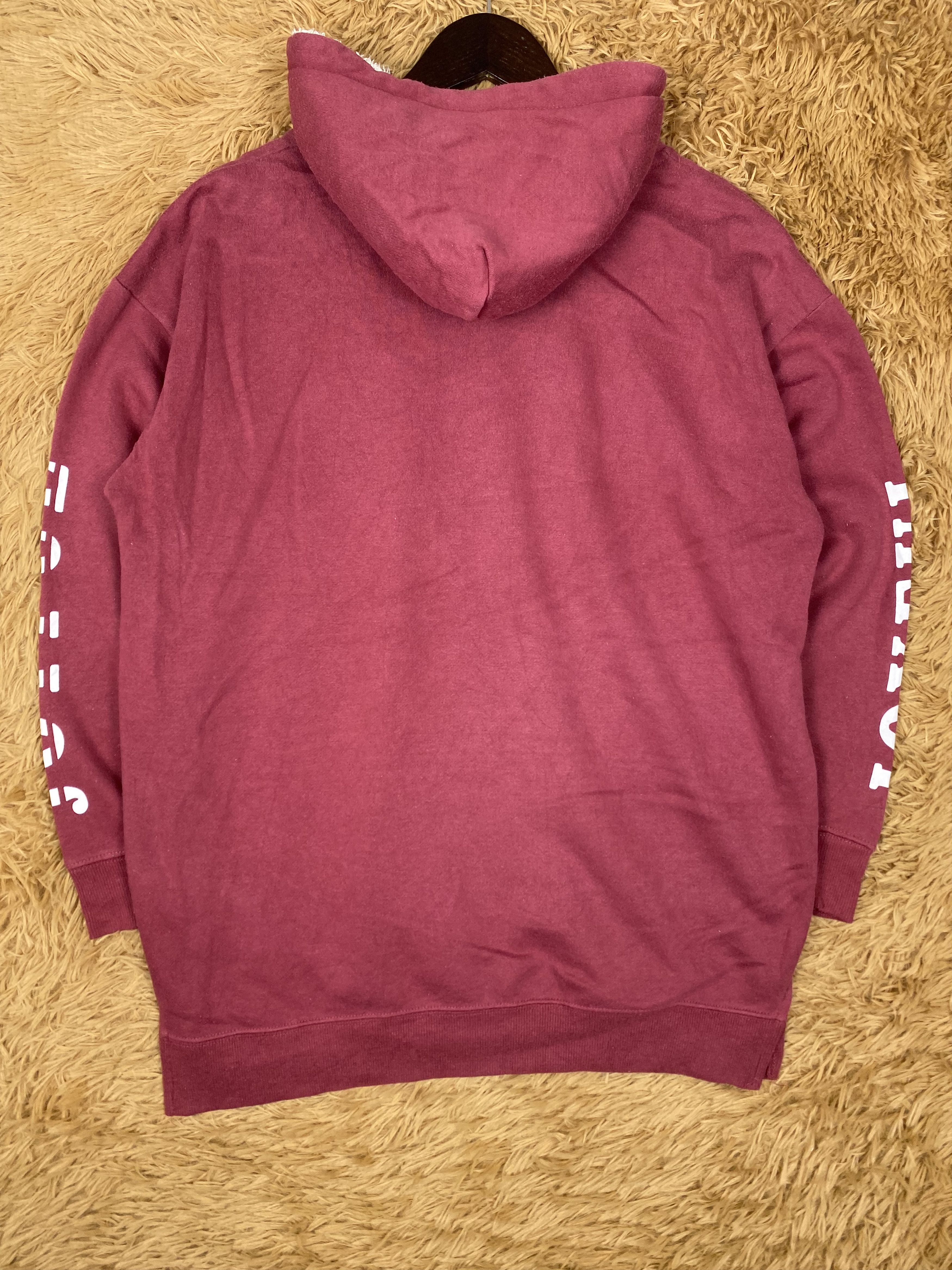 Japanese Brand × Vintage Vintage Admiration Sweatshirts PS0238 Size US M / EU 48-50 / 2 - 5 Thumbnail