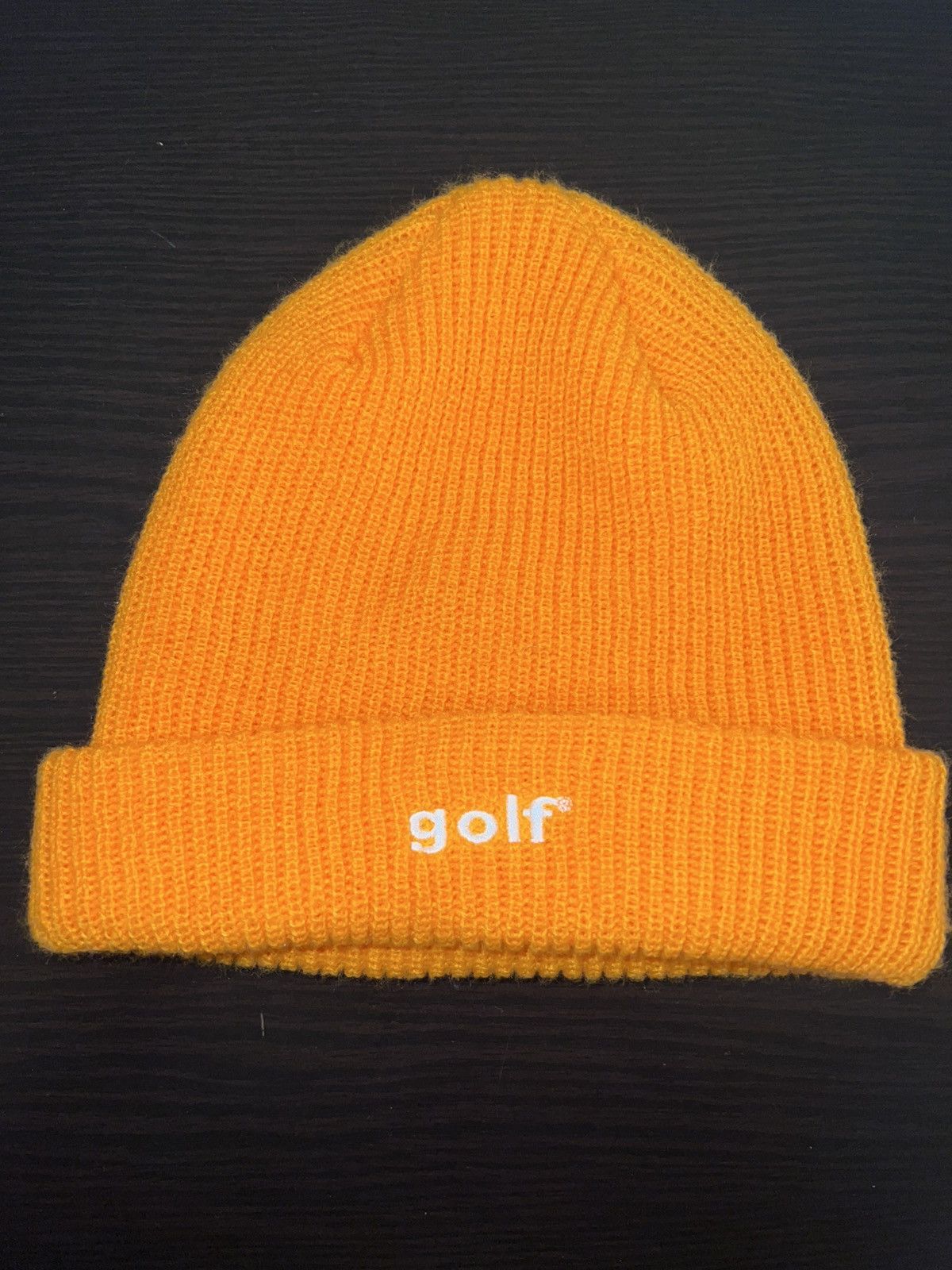 Golf wang ビーニー Golf wang-beanie - Depop