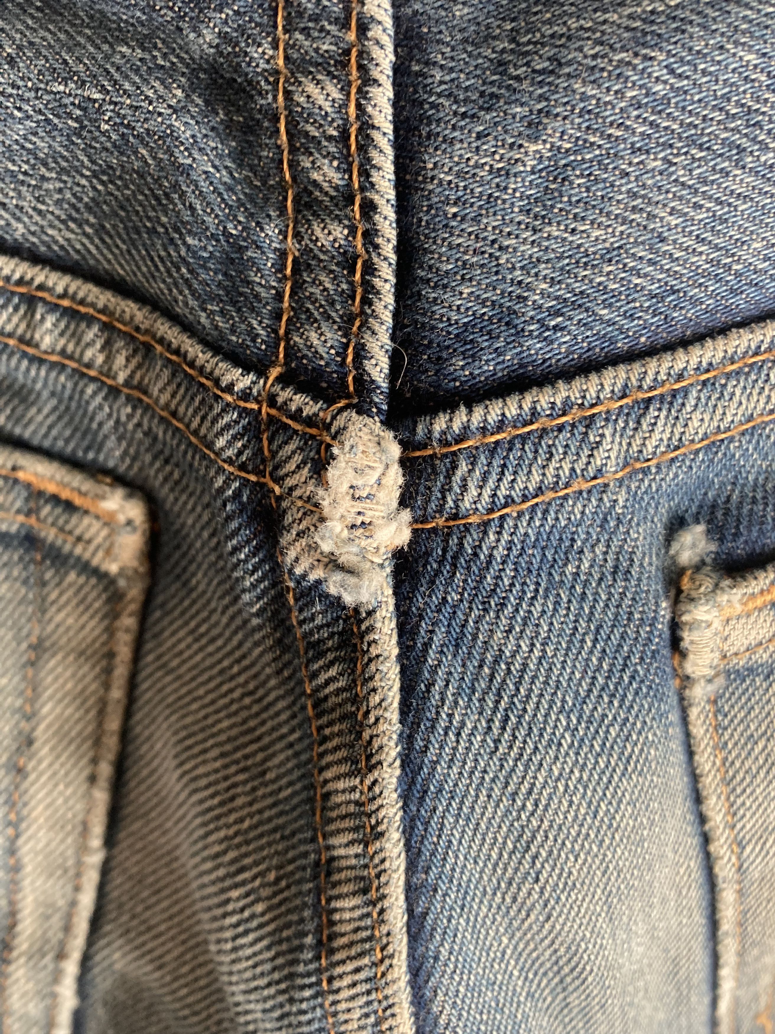A.P.C. Petit Standard Size US 28 / EU 44 - 4 Thumbnail