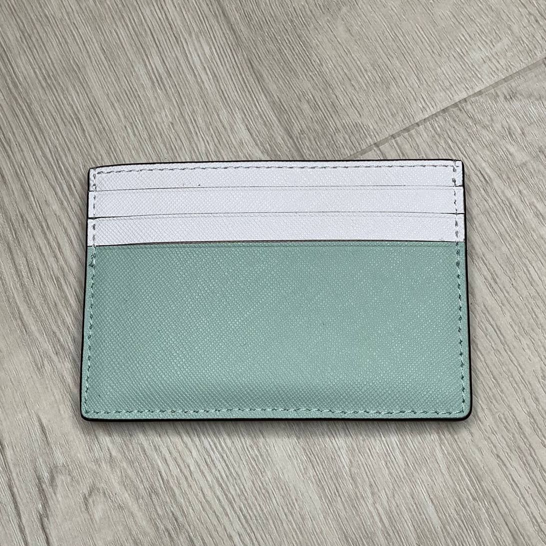 Kate Spade Kate Spade Cameron Small Slim Card Holder Size ONE SIZE - 2 Thumbnail