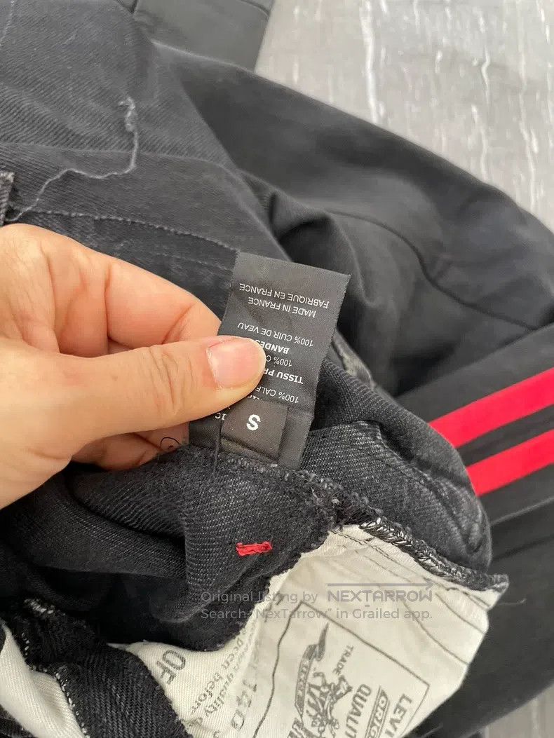 Vetements Vetements size S Jeans Size US 27 - 3 Thumbnail