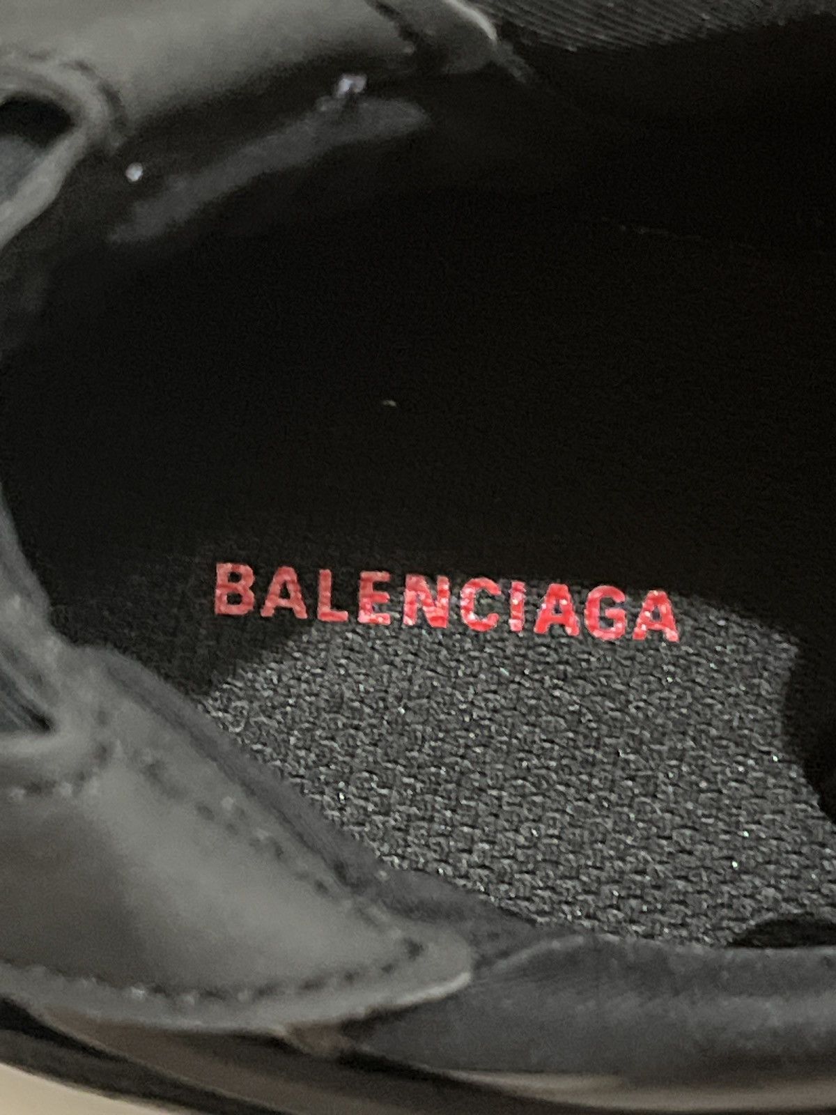 Balenciaga Balenciaga Tyrex Size US 8 / EU 41 - 6 Thumbnail