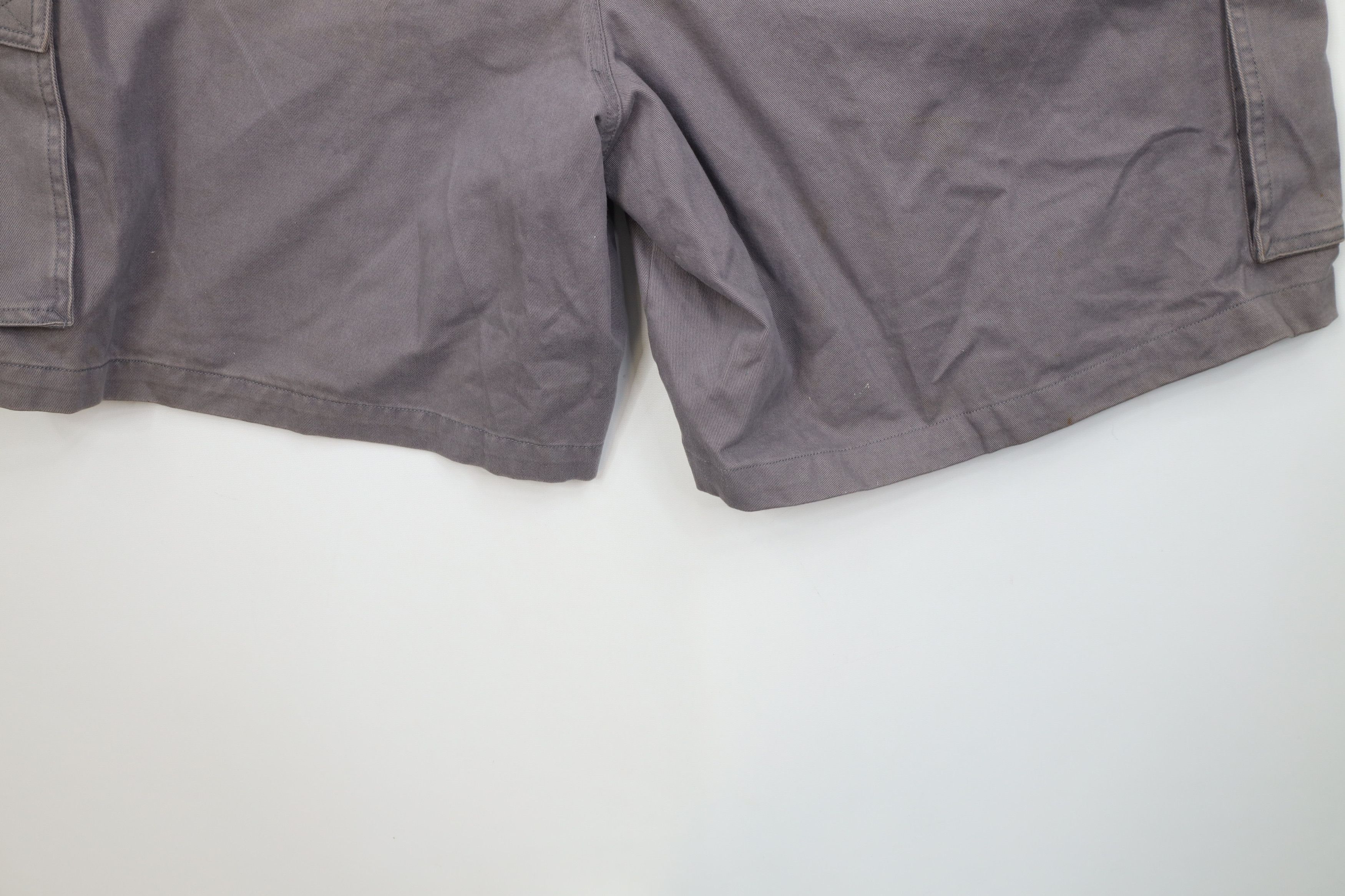 Columbia Deadstock Vintage 90s Y2K Columbia Hiking Trekking Shorts Size US 42 / EU 58 - 10 Thumbnail