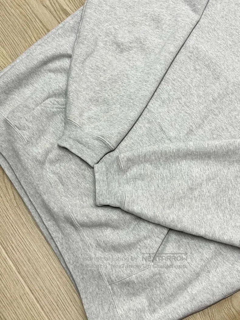 Balenciaga Balenciaga Embroidered Hoodie XS. Size US XS / EU 42 / 0 - 6 Thumbnail