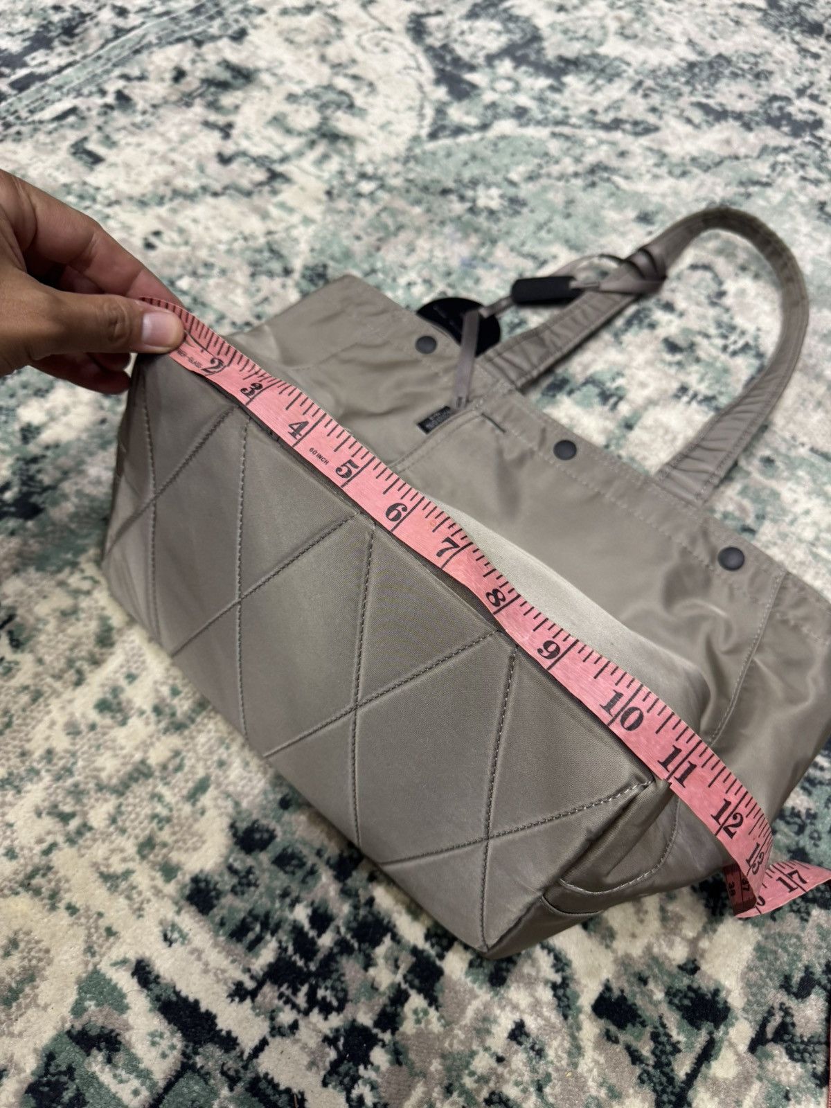 Porter PORTER GIRL BY YOSHIDA & CO NYLON TOTE BAG Size ONE SIZE - 12 Thumbnail