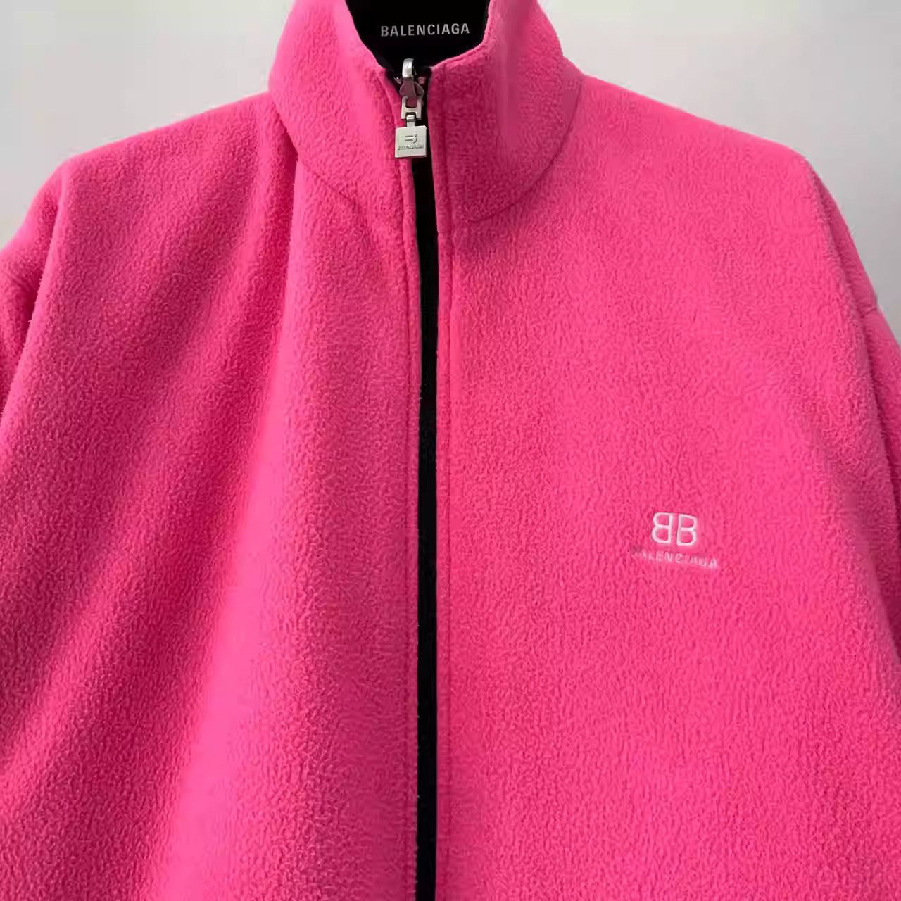 Balenciaga Balenciaga SS22 Jacket Size US S / EU 44-46 / 1 - 4 Thumbnail