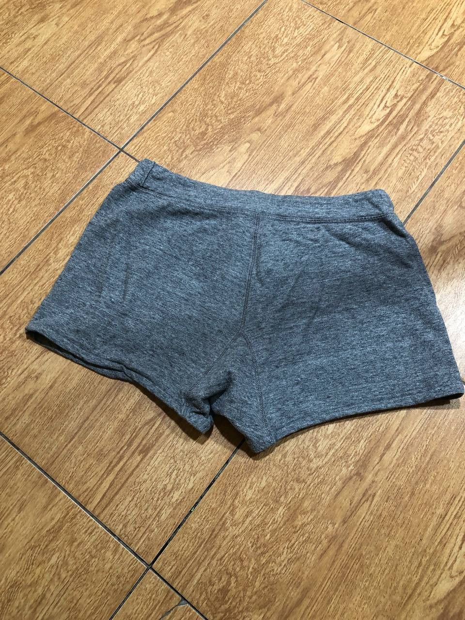 Dsquared2 Dsquared2 Sweat Shorts Luxury Cotton Girls Sports Size 28" / US 6 / IT 42 - 11 Thumbnail