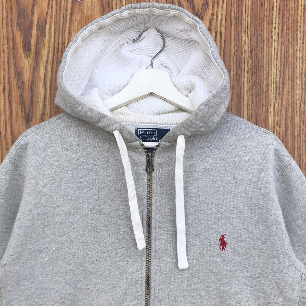 Polo Ralph Lauren Polo Ralph Lauren Featuring Harvard University Hoodie Size US M / EU 48-50 / 2 - 3 Thumbnail