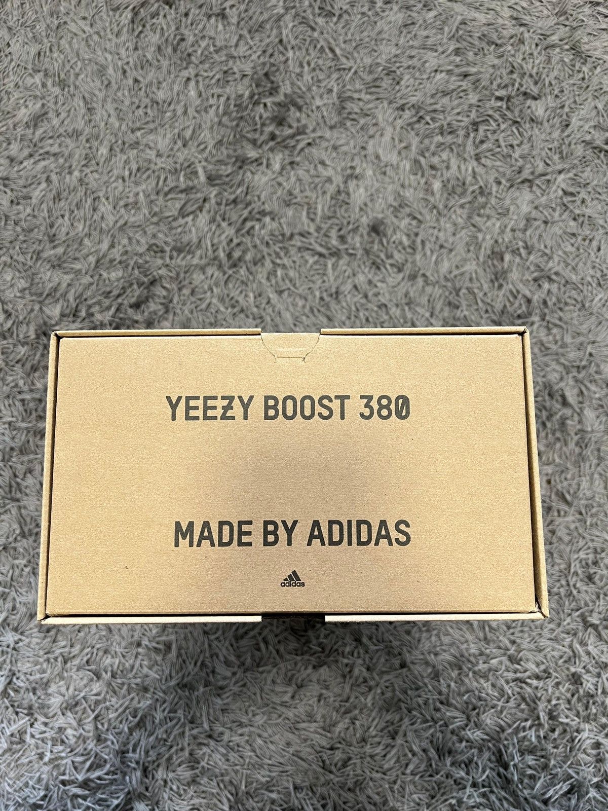 Adidas Adidas Yeezy 380 LMNTE Size US 9.5 / EU 42-43 - 12 Thumbnail