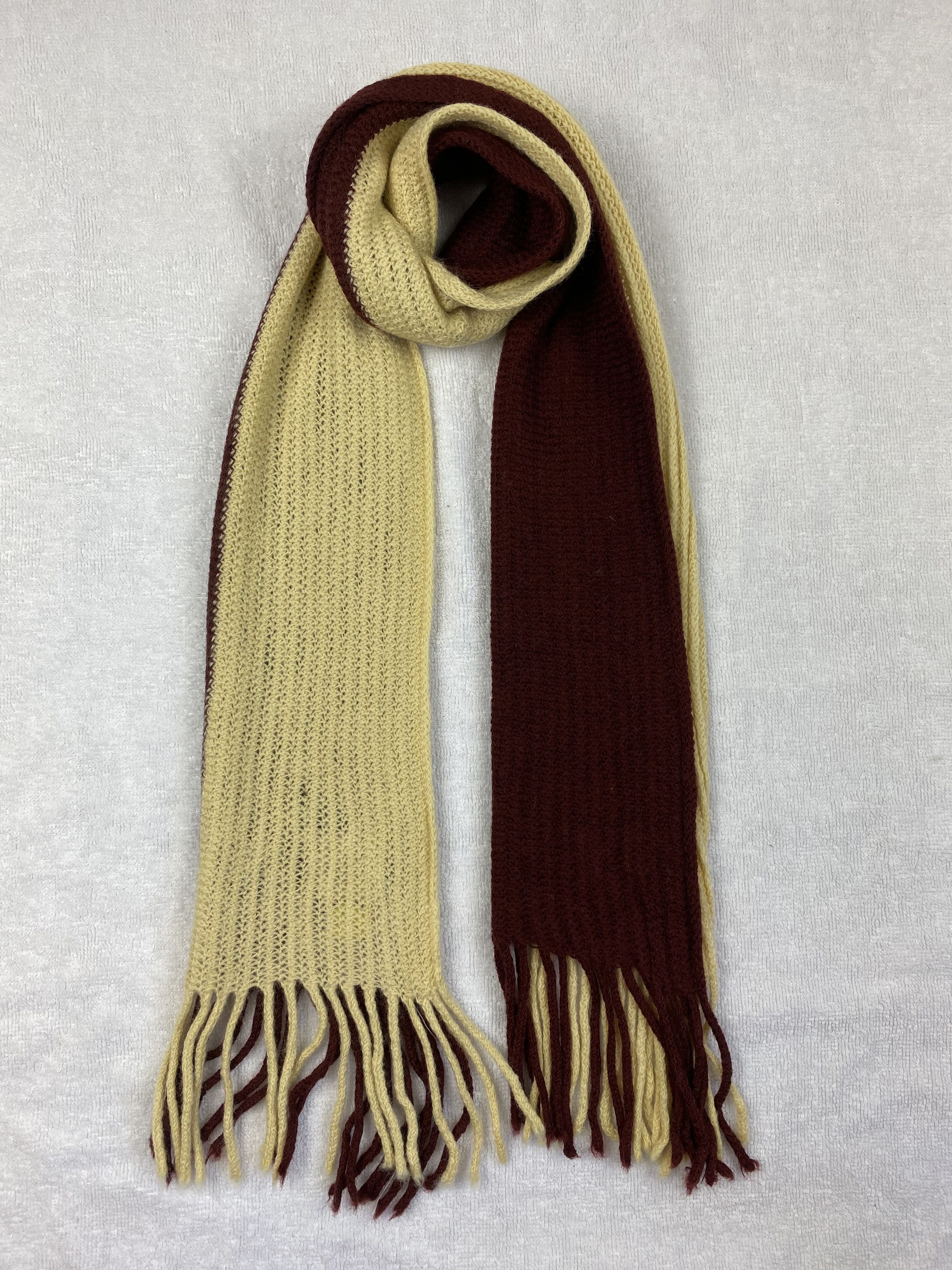 Takeo Kikuchi Takeo Kikuchi Scarf / Muffler / Neckwear Size ONE SIZE - 1 Thumbnail