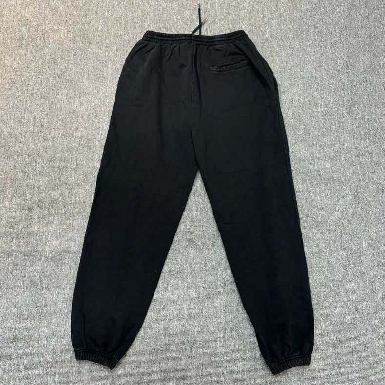 Balenciaga Balenciaga size S Black sweatpants Size US 27 - 2 Thumbnail