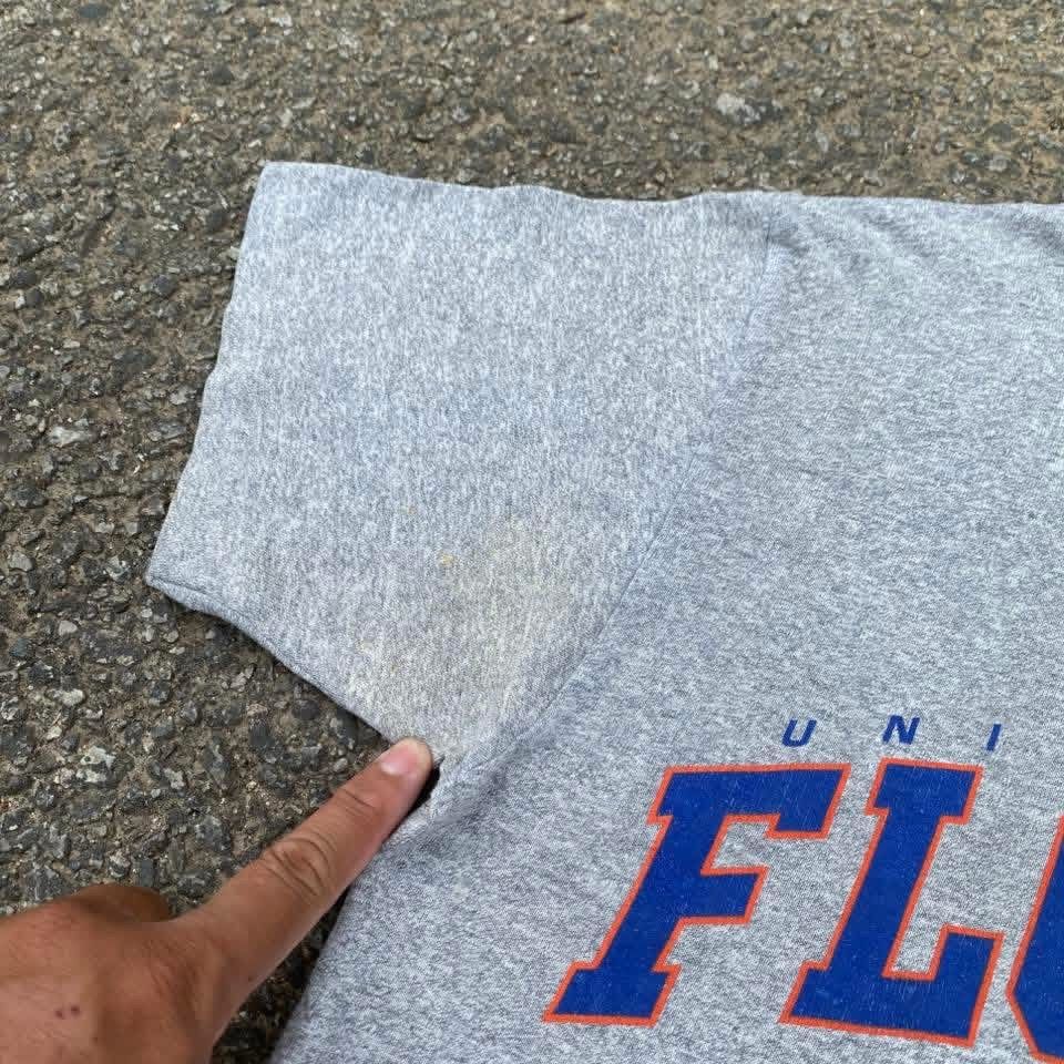 Vintage RARE ‼️ University of Florida Size US S / EU 44-46 / 1 - 4 Thumbnail