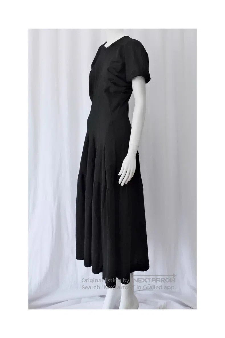 Comme des Garcons Comme Des Garcons Dress Size M / US 6-8 / IT 42-44 - 1 Thumbnail