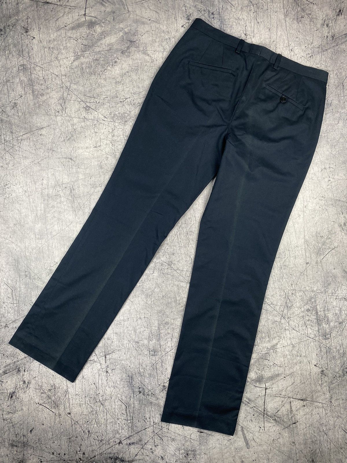 Cos Mens Cos Casual Pants Chinos Size US 32 / EU 48 - 7 Thumbnail