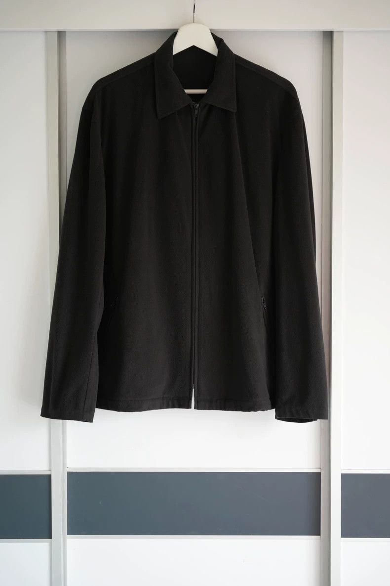 Yohji Yamamoto Yohji Yamamoto 05aw Zip Jacket for Men-2508 Size US L / EU 52-54 / 3 - 1 Thumbnail