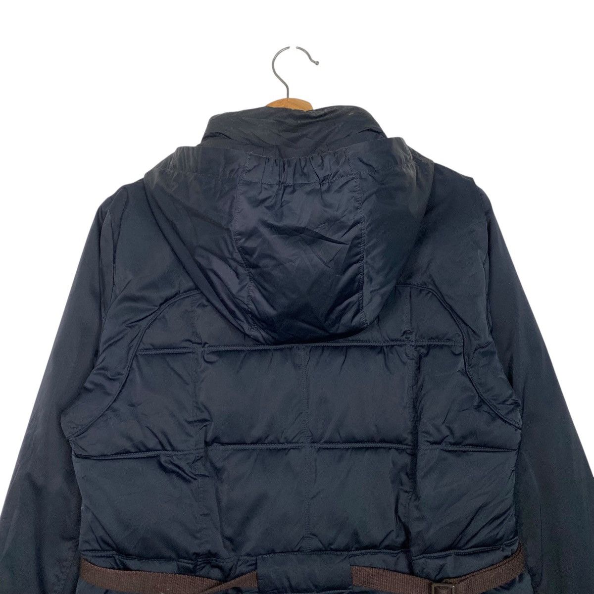 Massimo Dutti Mossimo Duttin hoodie jacket Size US L / EU 52-54 / 3 - 8 Thumbnail