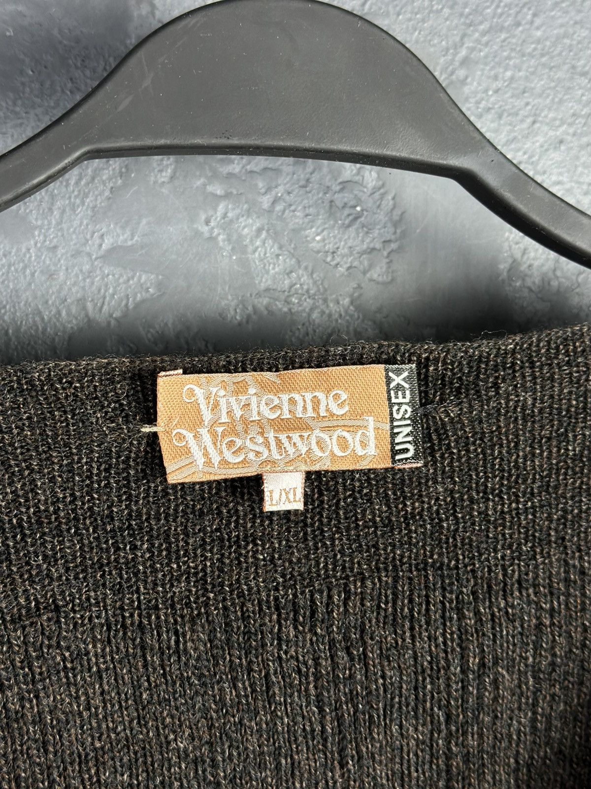 Vivienne Westwood Vivienne Westwood Archive Wool Suit Italy Designer Size L / US 10 / IT 46 - 16 Thumbnail