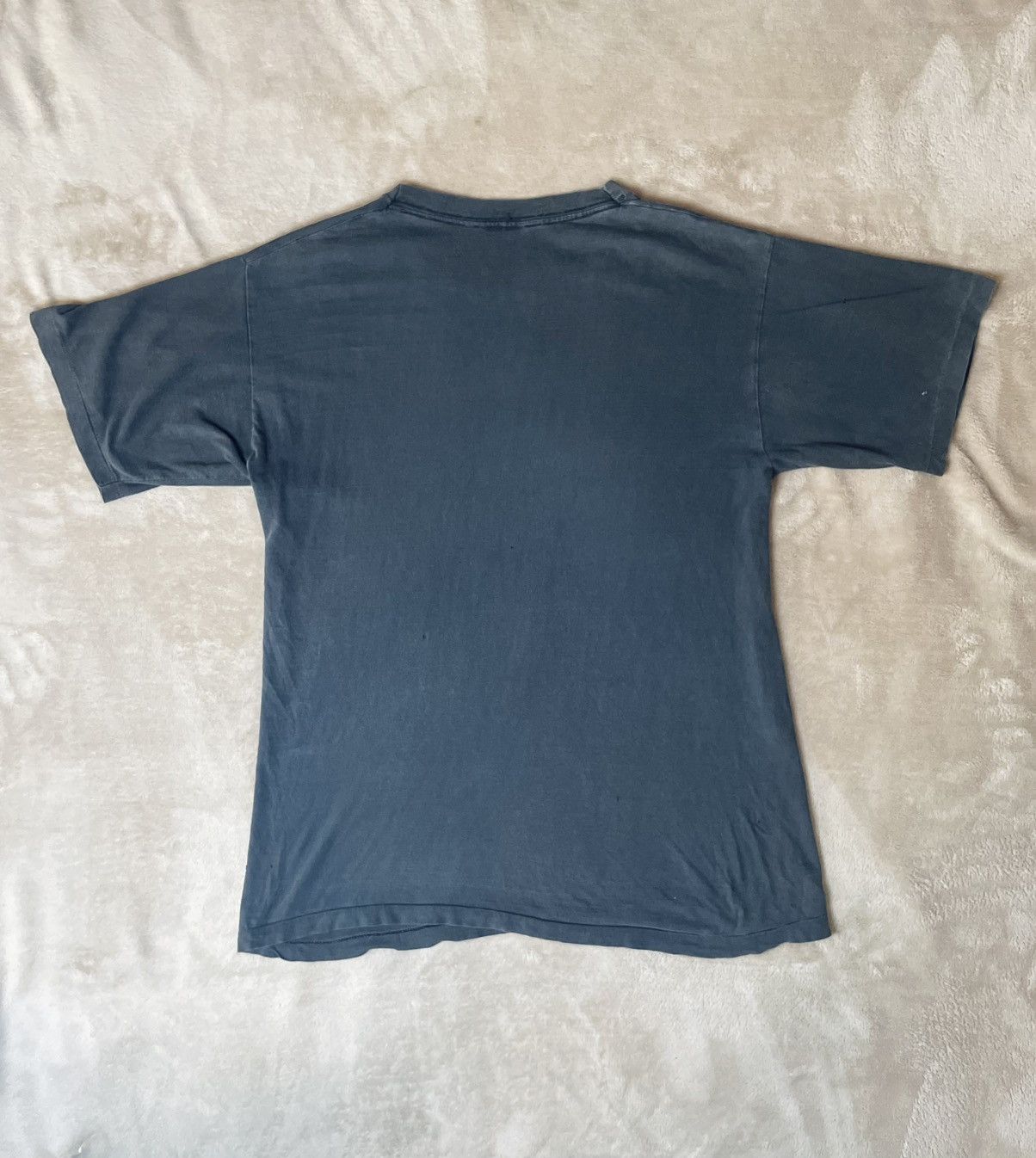 Other Sex Pistols Vintage T-Shirt „Ripped/Collage“ Size US M / EU 48-50 / 2 - 6 Thumbnail